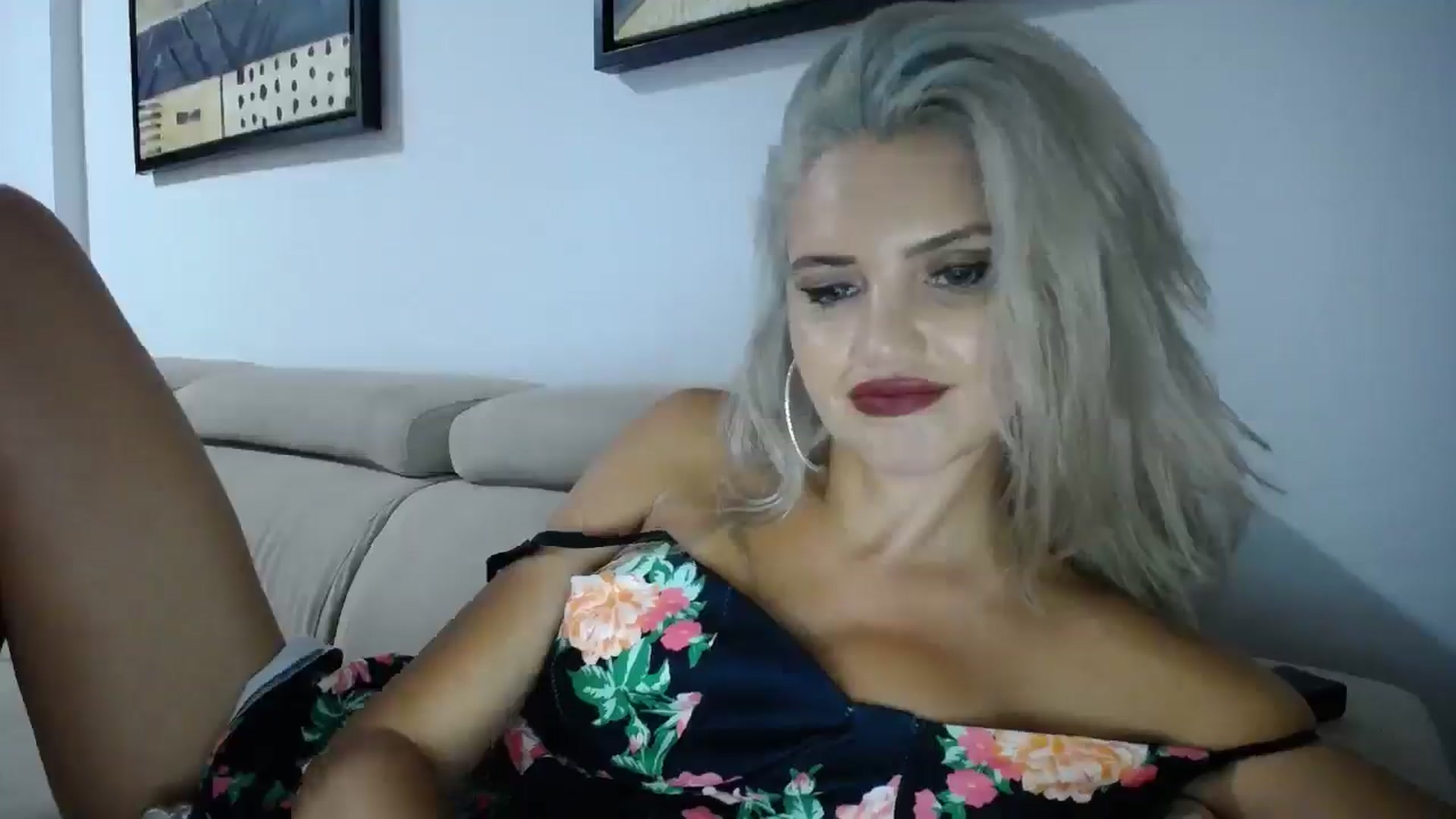 Gallery image thumbnail from Blondita's myfreecams stream on, 01/04/2026, 18:47 image 6 of 20