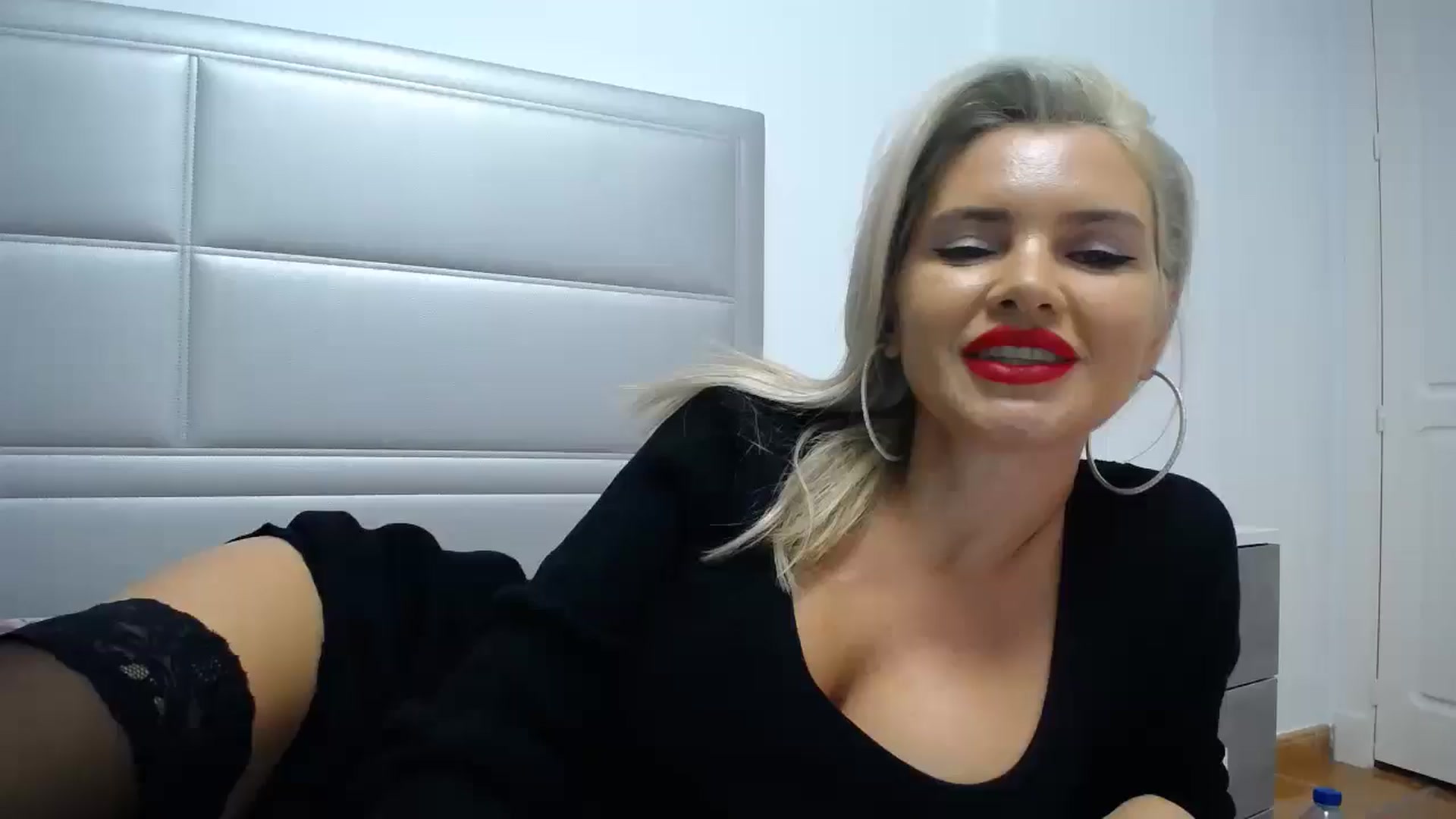 Gallery image thumbnail from Blondita's myfreecams stream on, 01/08/2026, 23:32 image 14 of 20