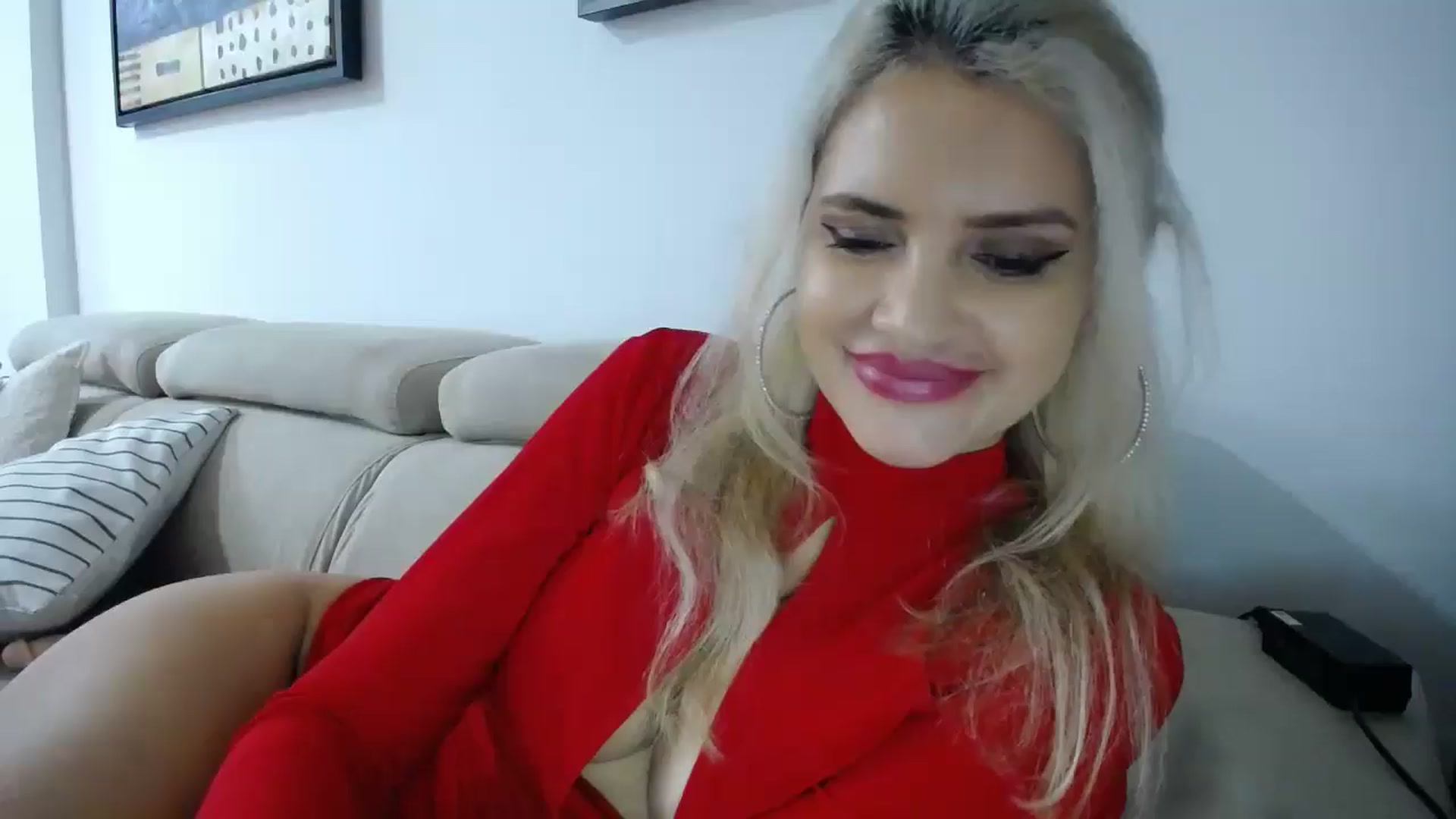 Gallery image thumbnail from Blondita's myfreecams stream on, 01/30/2026, 23:37 image 1 of 20