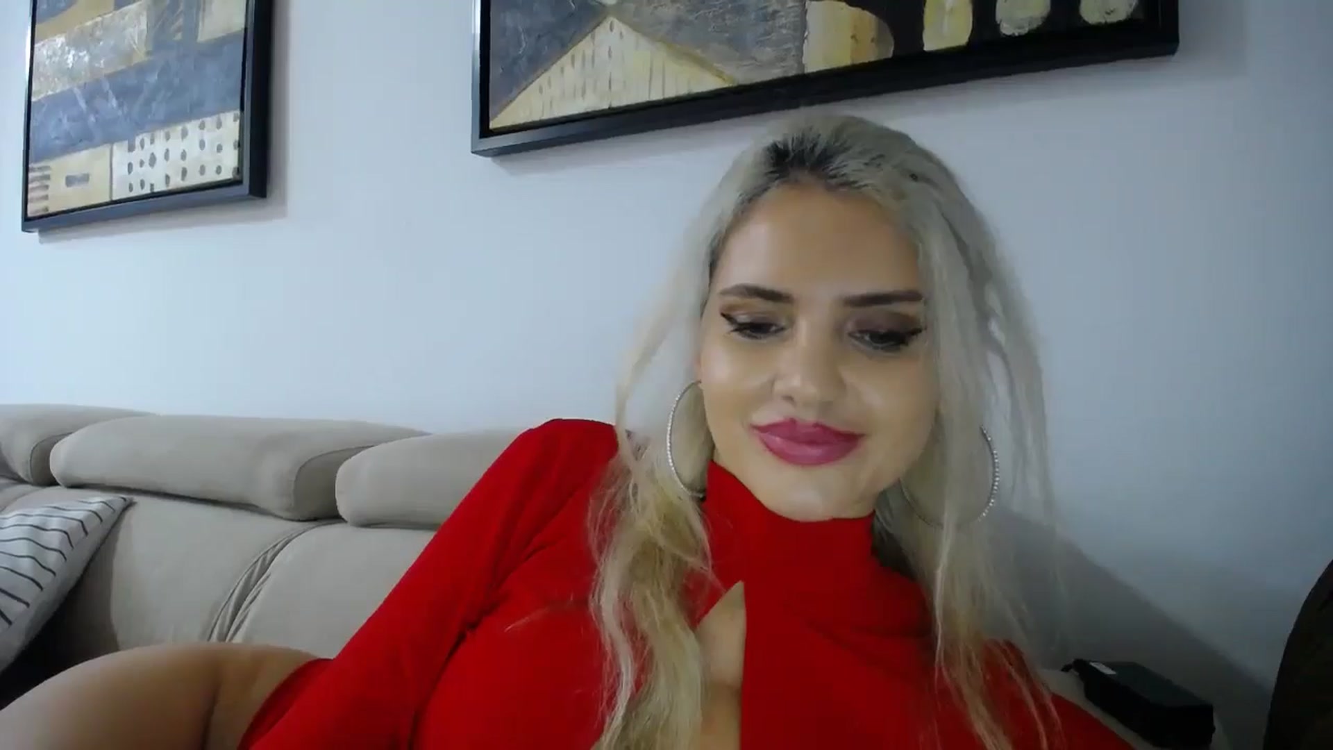 Gallery image thumbnail from Blondita's myfreecams stream on, 01/30/2026, 23:37 image 20 of 20
