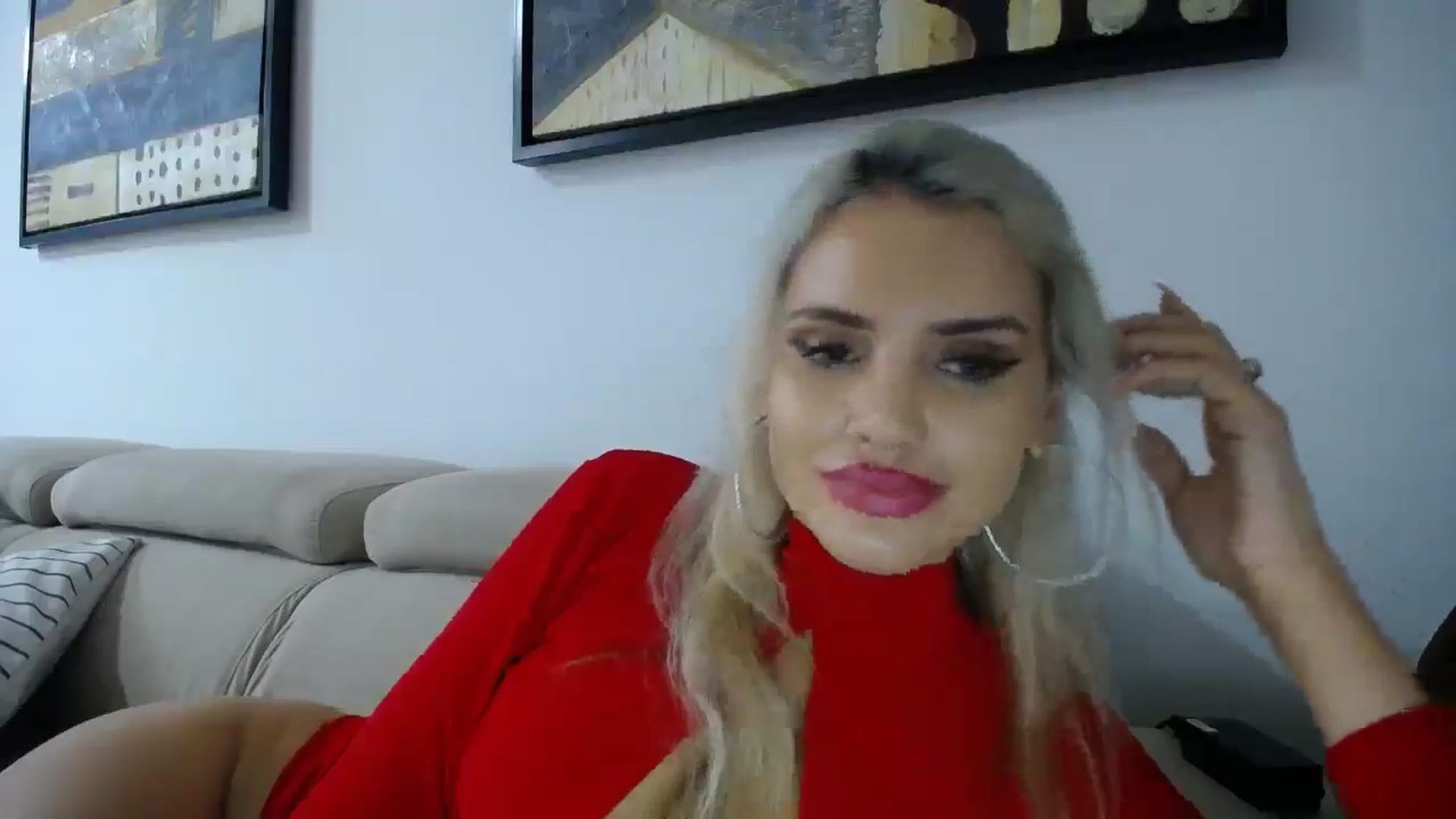 Gallery image thumbnail from Blondita's myfreecams stream on, 01/30/2026, 23:37 image 19 of 20