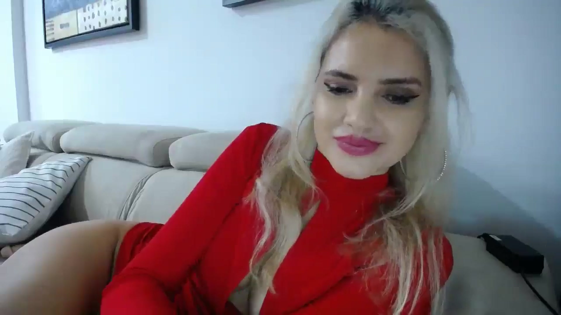 Gallery image thumbnail from Blondita's myfreecams stream on, 01/30/2026, 23:37 image 2 of 20