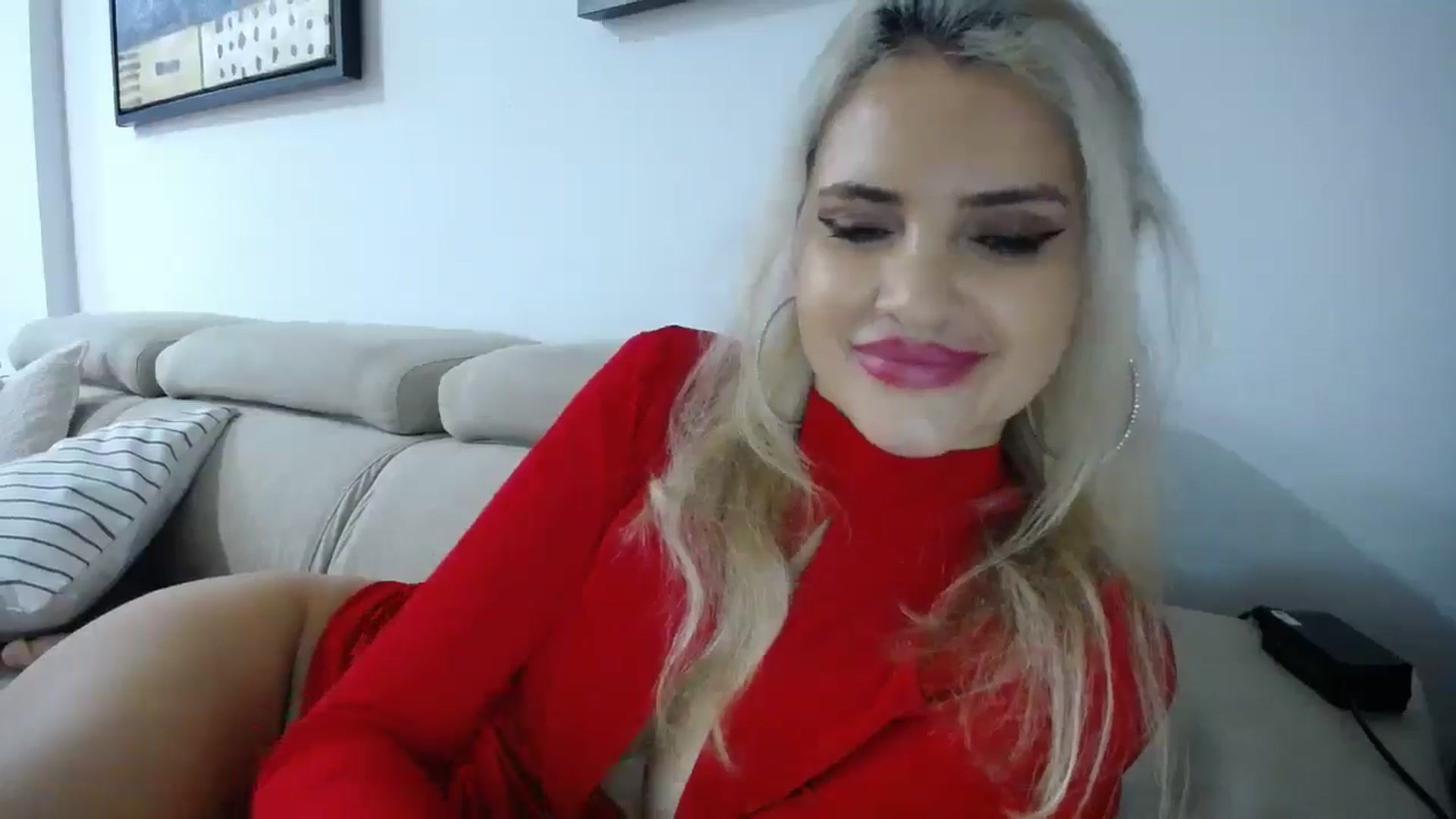 Gallery image thumbnail from Blondita's myfreecams stream on, 01/30/2026, 23:37 image 3 of 20