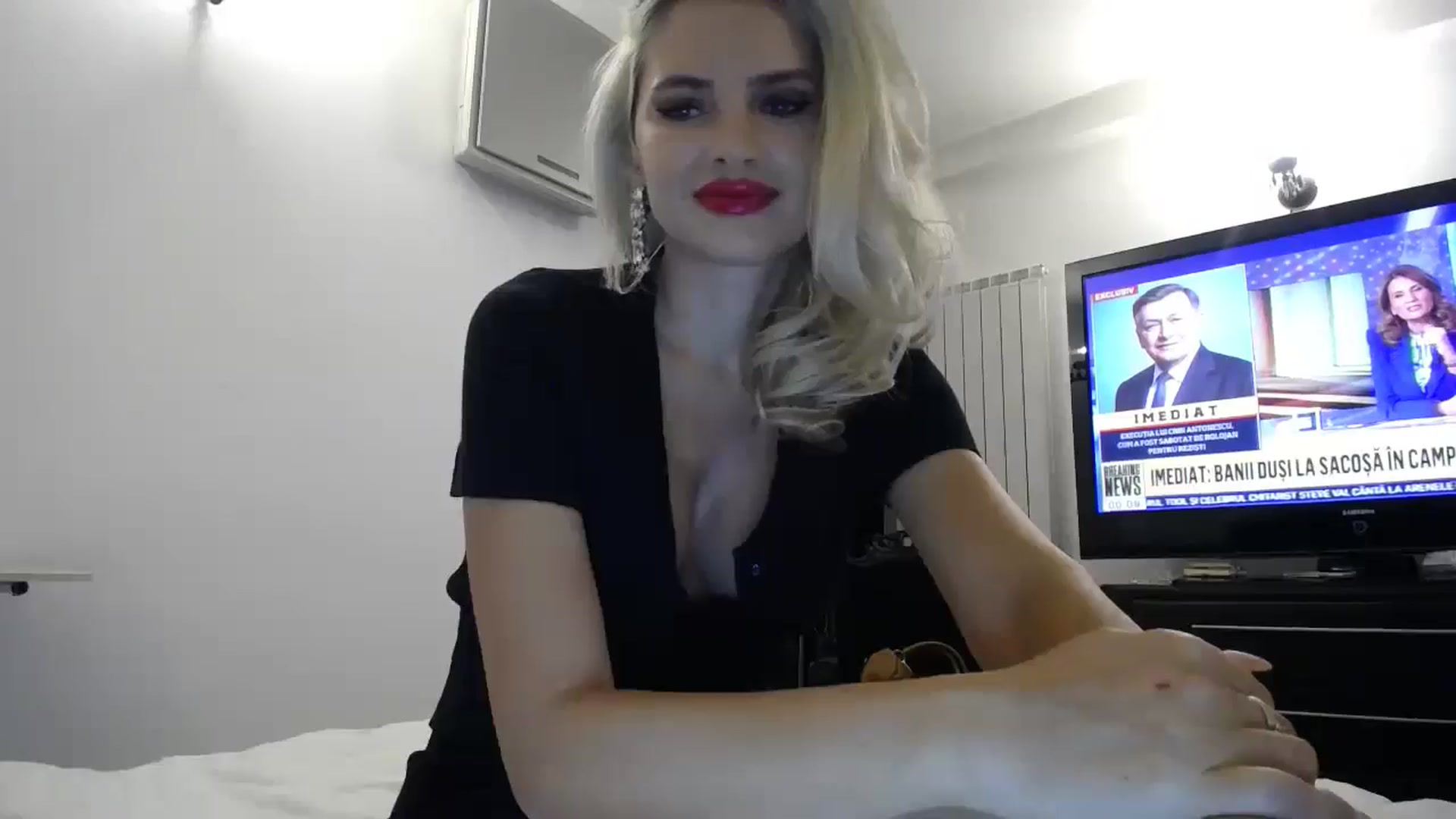 Gallery image thumbnail from Blondita's myfreecams stream on, 02/10/2026, 22:17 image 20 of 20
