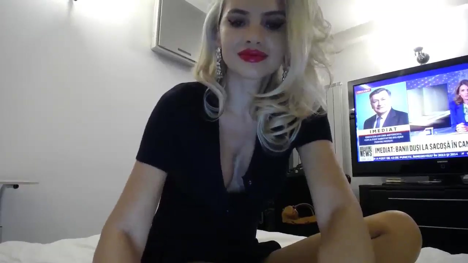 Gallery image thumbnail from Blondita's myfreecams stream on, 02/10/2026, 22:17 image 19 of 20