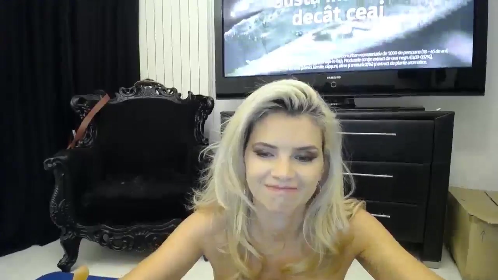 Gallery image thumbnail from Blondita's myfreecams stream on, 02/16/2026, 23:40 image 11 of 20