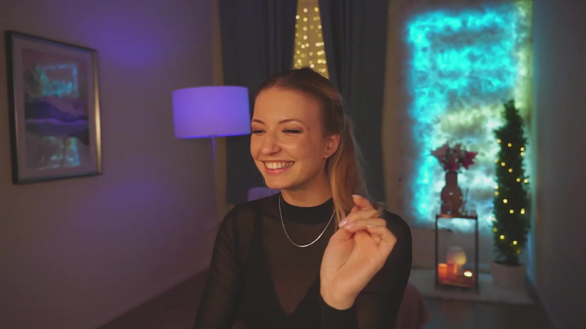 Gallery image thumbnail from Blondyelena's myfreecams stream on, 03/02/2023, 19:30 image 5 of 20