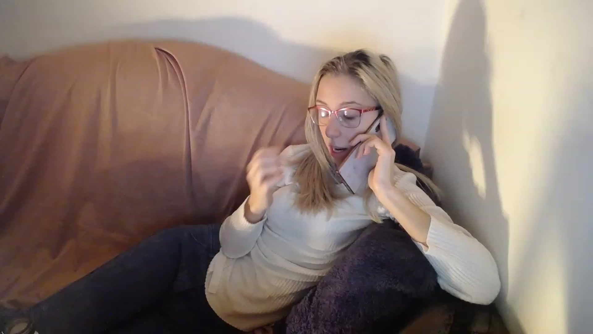 Gallery image thumbnail from Blondyfordad's myfreecams stream on, 02/02/2023, 15:57 image 14 of 20