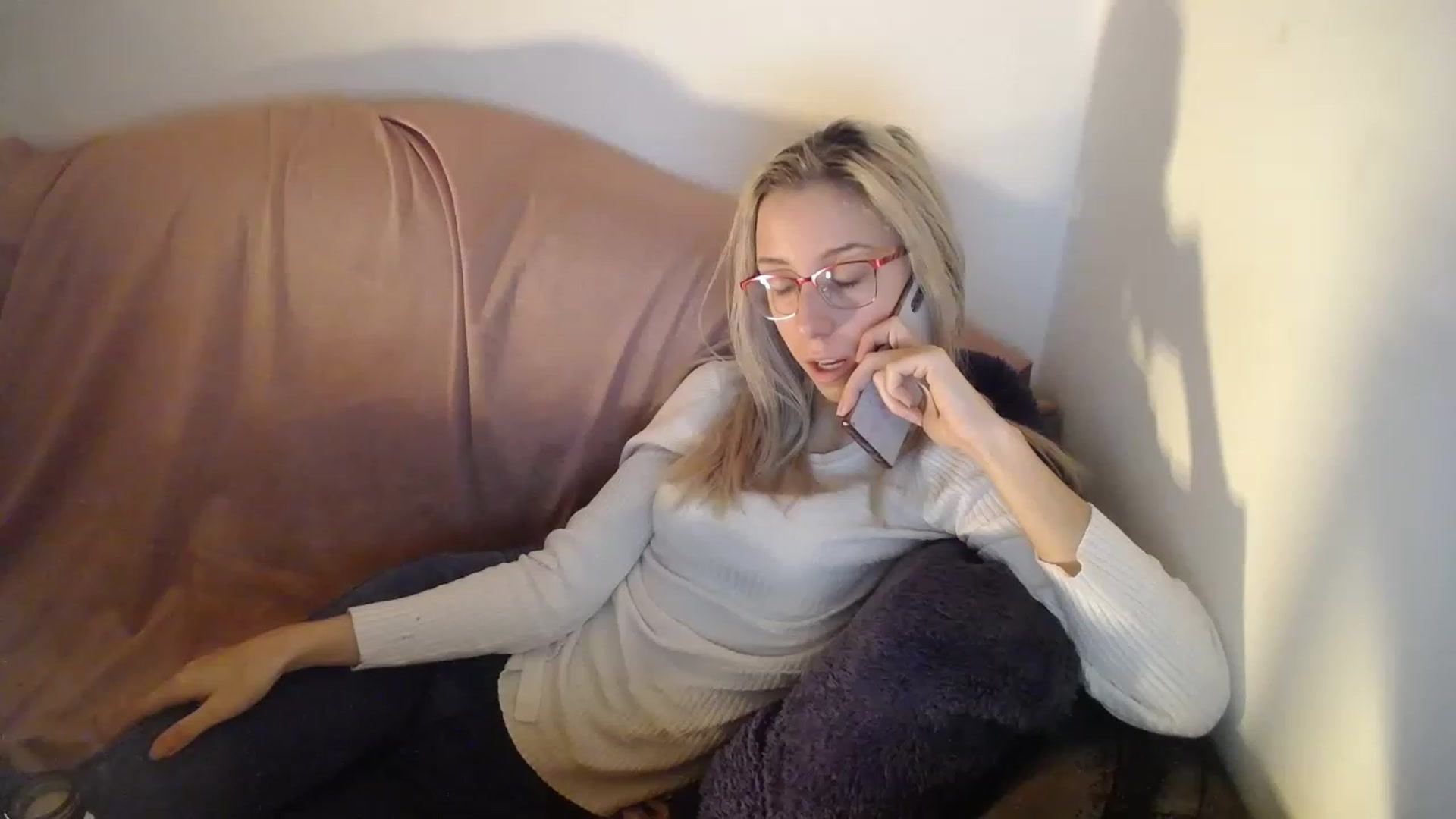Gallery image thumbnail from Blondyfordad's myfreecams stream on, 02/02/2023, 15:57 image 15 of 20