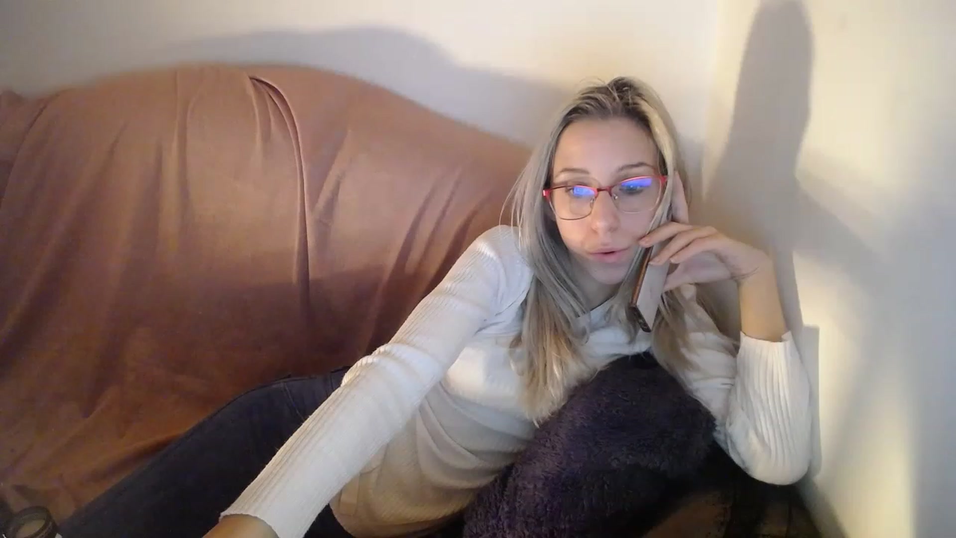 Gallery image thumbnail from Blondyfordad's myfreecams stream on, 02/02/2023, 15:57 image 13 of 20