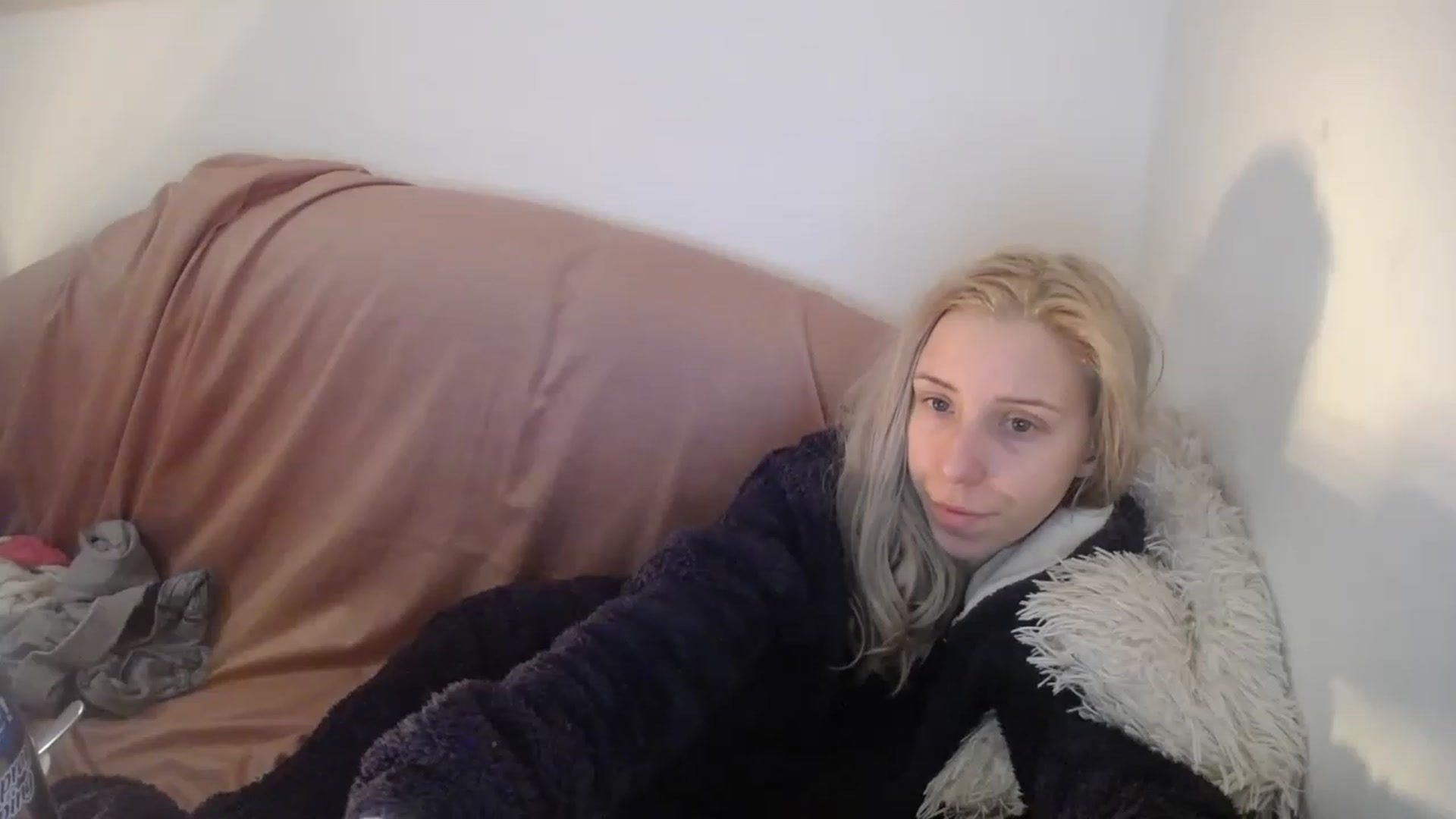 Gallery image thumbnail from Blondyfordad's myfreecams stream on, 02/13/2023, 19:23 image 1 of 20