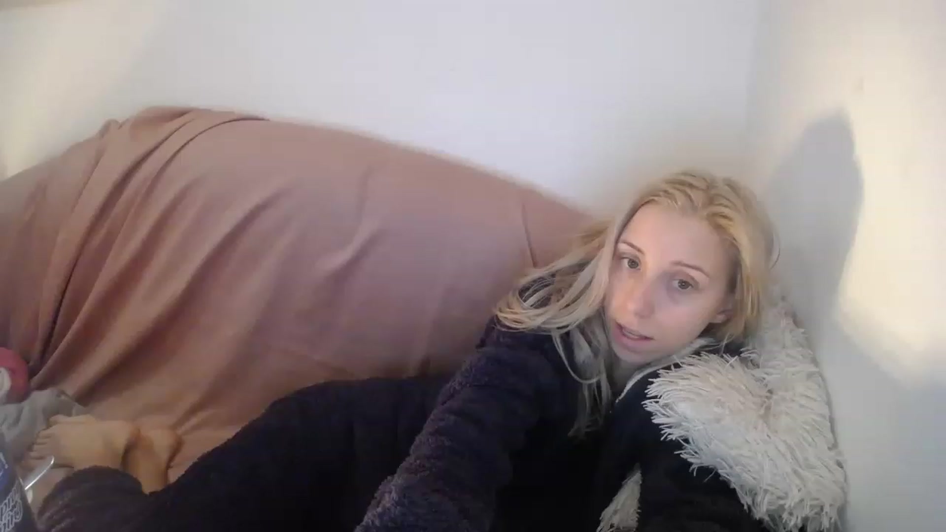 Gallery image thumbnail from Blondyfordad's myfreecams stream on, 02/13/2023, 19:23 image 2 of 20