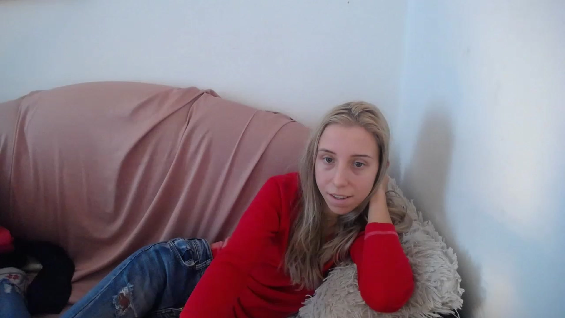 Gallery image thumbnail from Blondyfordad's myfreecams stream on, 02/24/2023, 12:16 image 16 of 20