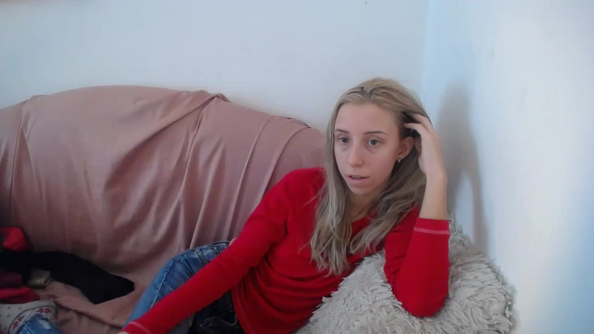 Gallery image thumbnail from Blondyfordad's myfreecams stream on, 02/24/2023, 12:16 image 6 of 20