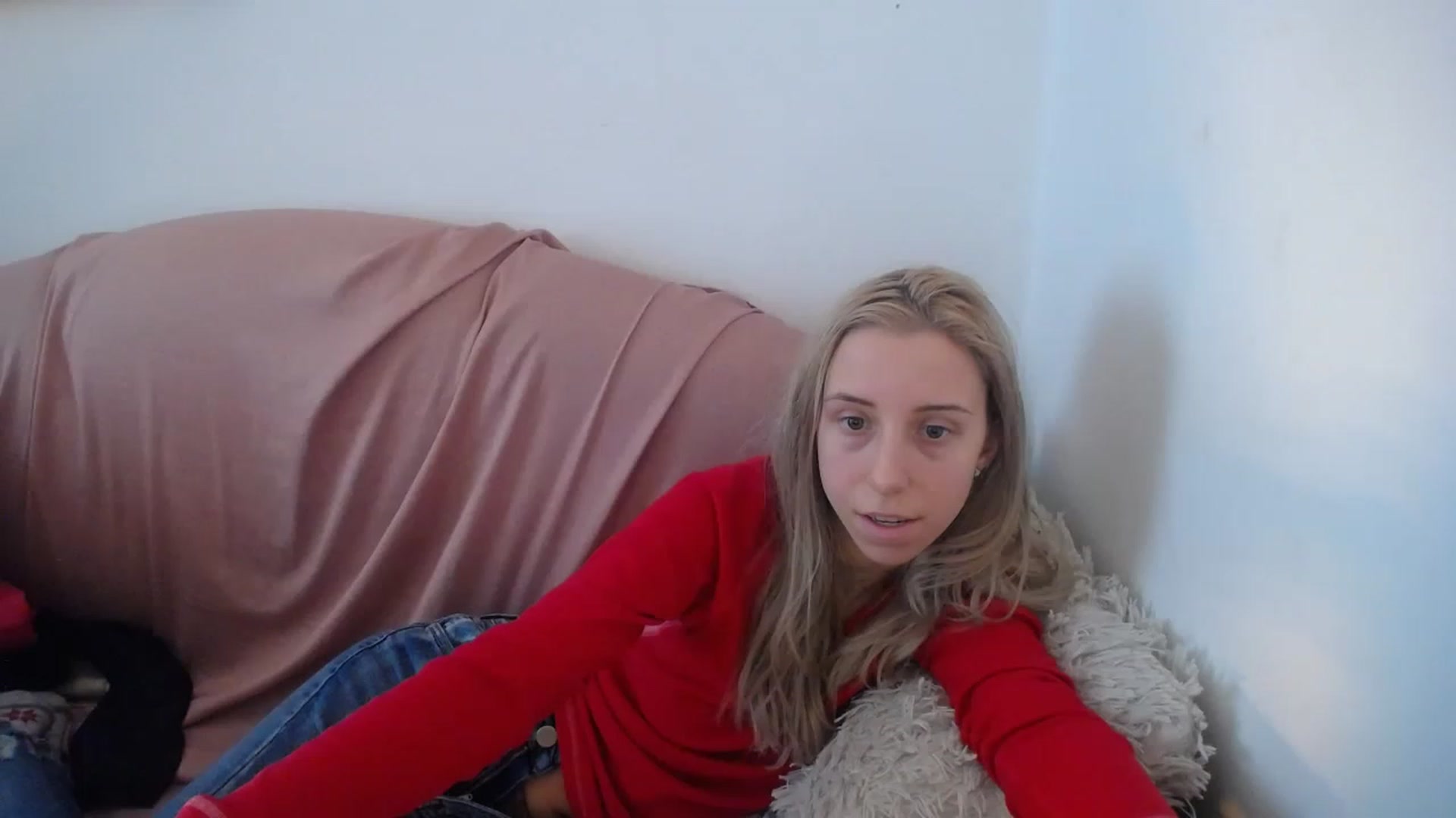 Gallery image thumbnail from Blondyfordad's myfreecams stream on, 02/24/2023, 12:16 image 19 of 20