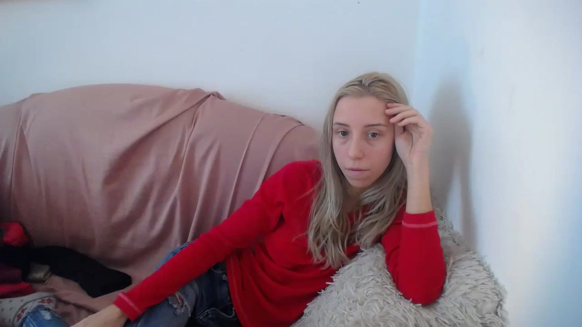 Gallery image thumbnail from Blondyfordad's myfreecams stream on, 02/24/2023, 12:16 image 2 of 20