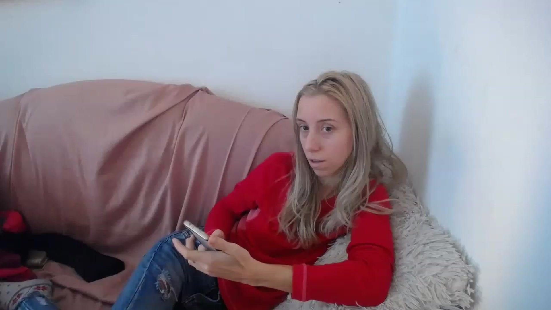 Gallery image thumbnail from Blondyfordad's myfreecams stream on, 02/24/2023, 12:16 image 7 of 20