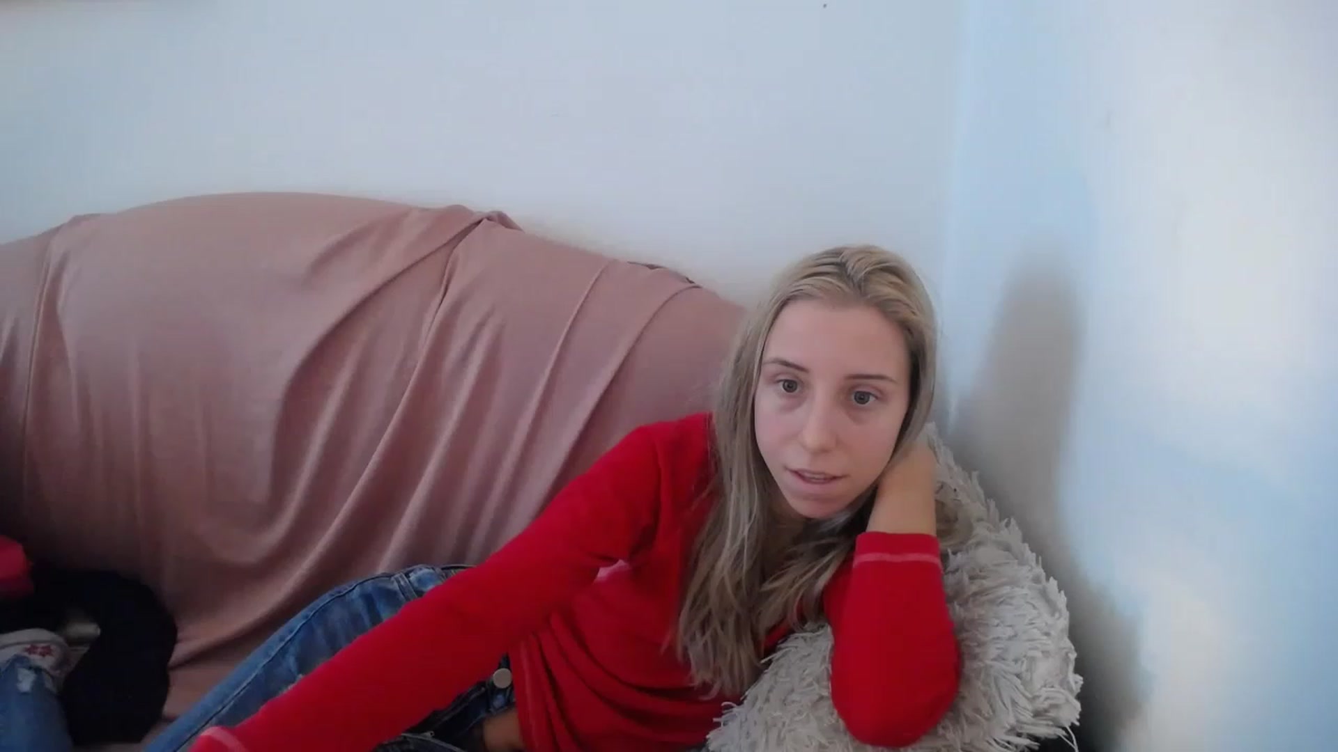 Gallery image thumbnail from Blondyfordad's myfreecams stream on, 02/24/2023, 12:16 image 17 of 20