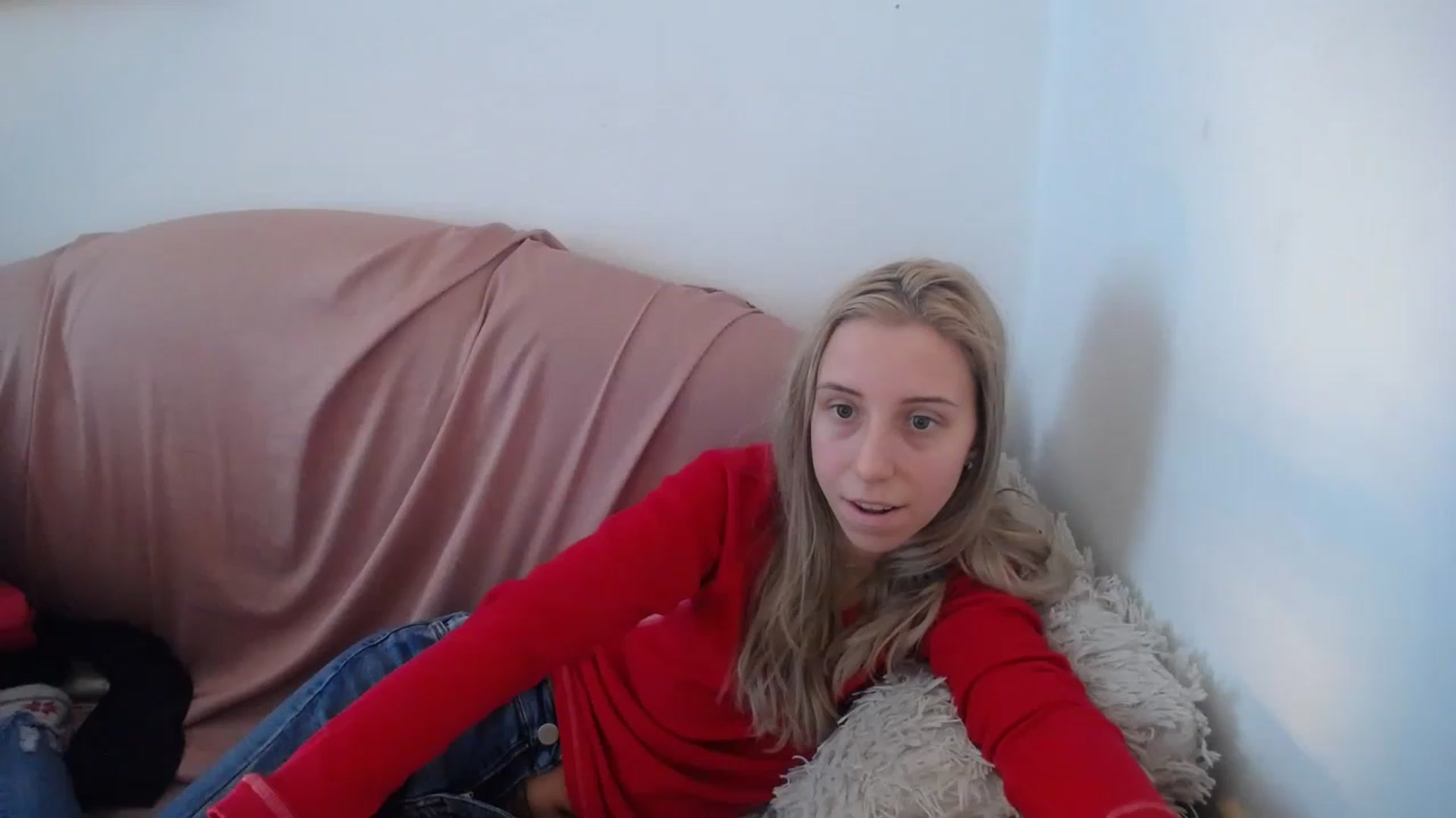 Gallery image thumbnail from Blondyfordad's myfreecams stream on, 02/24/2023, 12:16 image 15 of 20