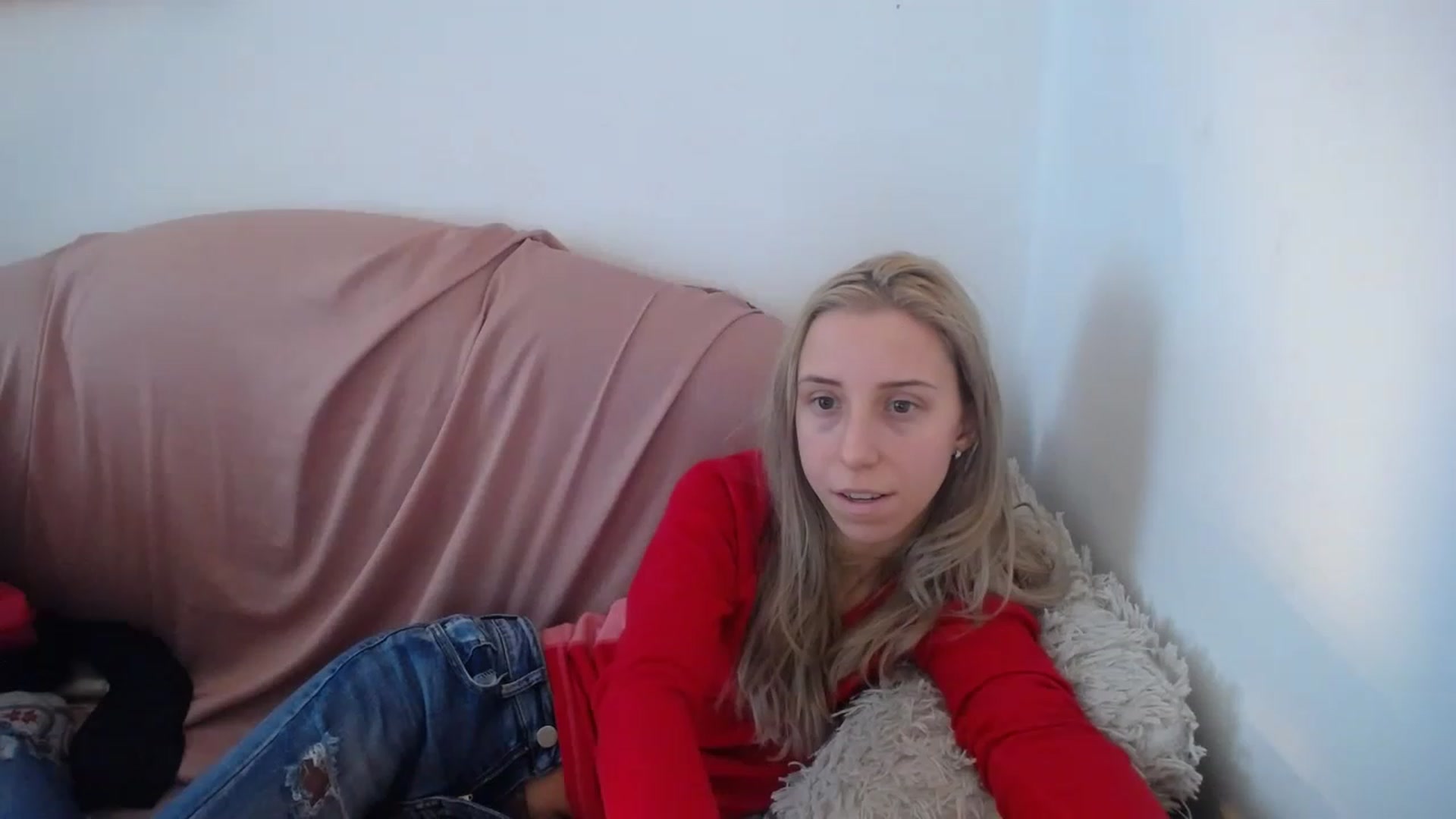 Gallery image thumbnail from Blondyfordad's myfreecams stream on, 02/24/2023, 12:16 image 18 of 20