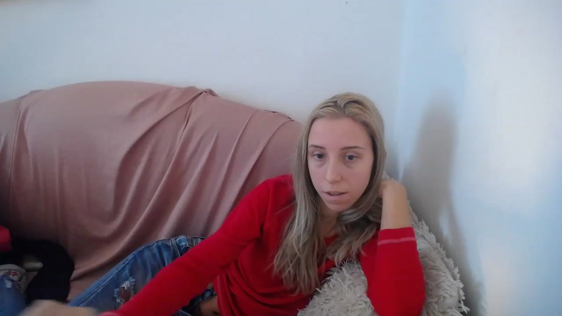 Gallery image thumbnail from Blondyfordad's myfreecams stream on, 02/24/2023, 12:16 image 12 of 20