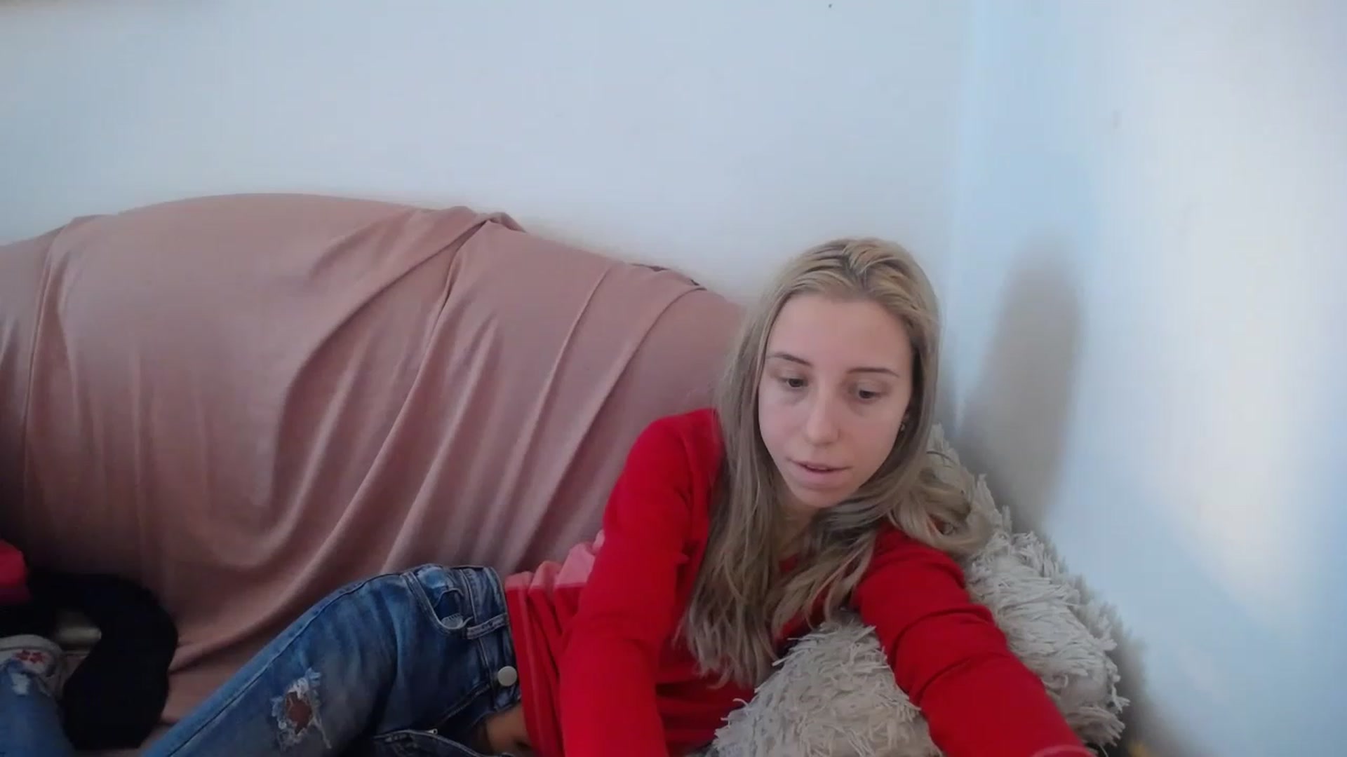 Gallery image thumbnail from Blondyfordad's myfreecams stream on, 02/24/2023, 12:16 image 14 of 20
