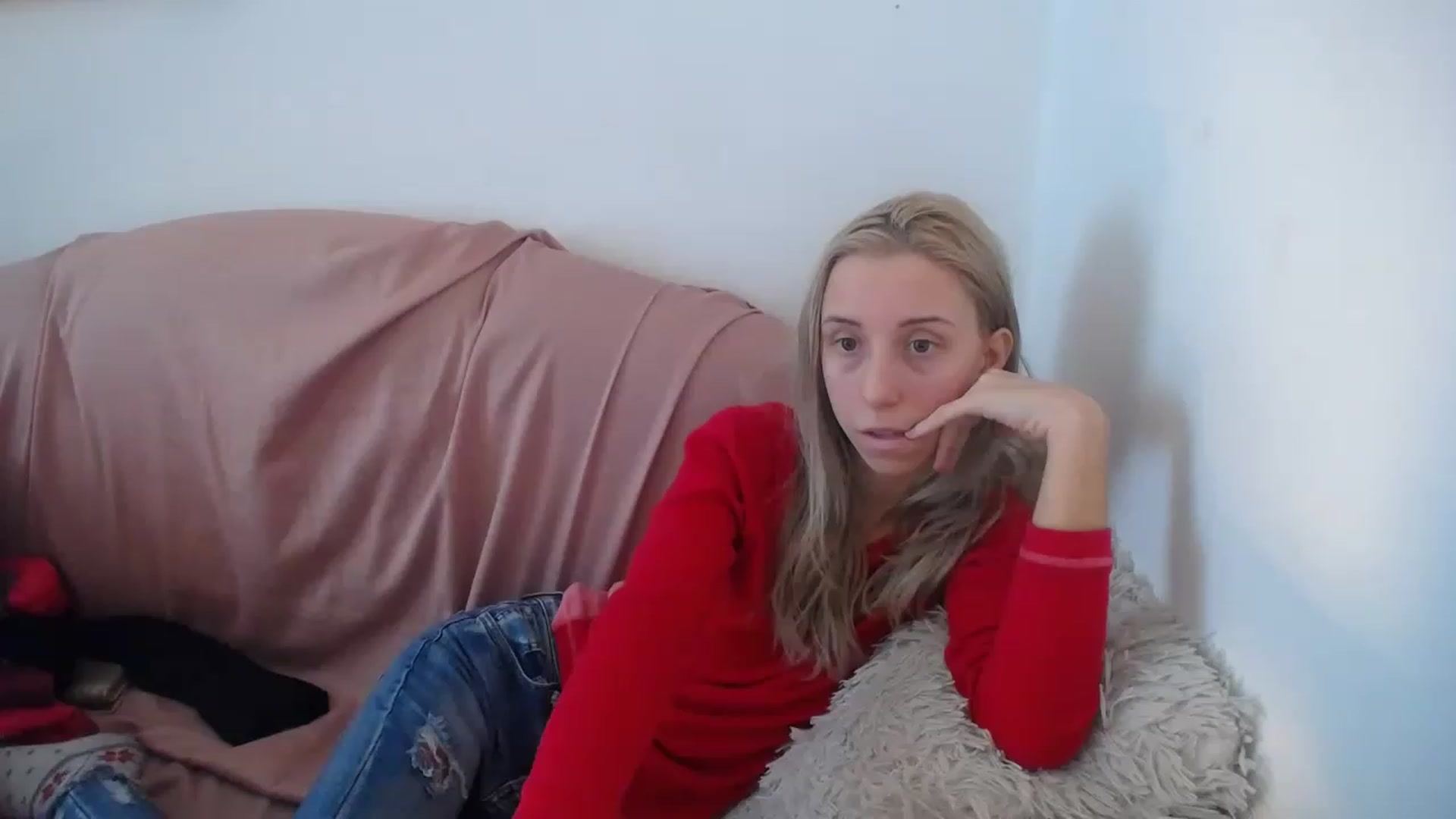 Gallery image thumbnail from Blondyfordad's myfreecams stream on, 02/24/2023, 12:16 image 5 of 20
