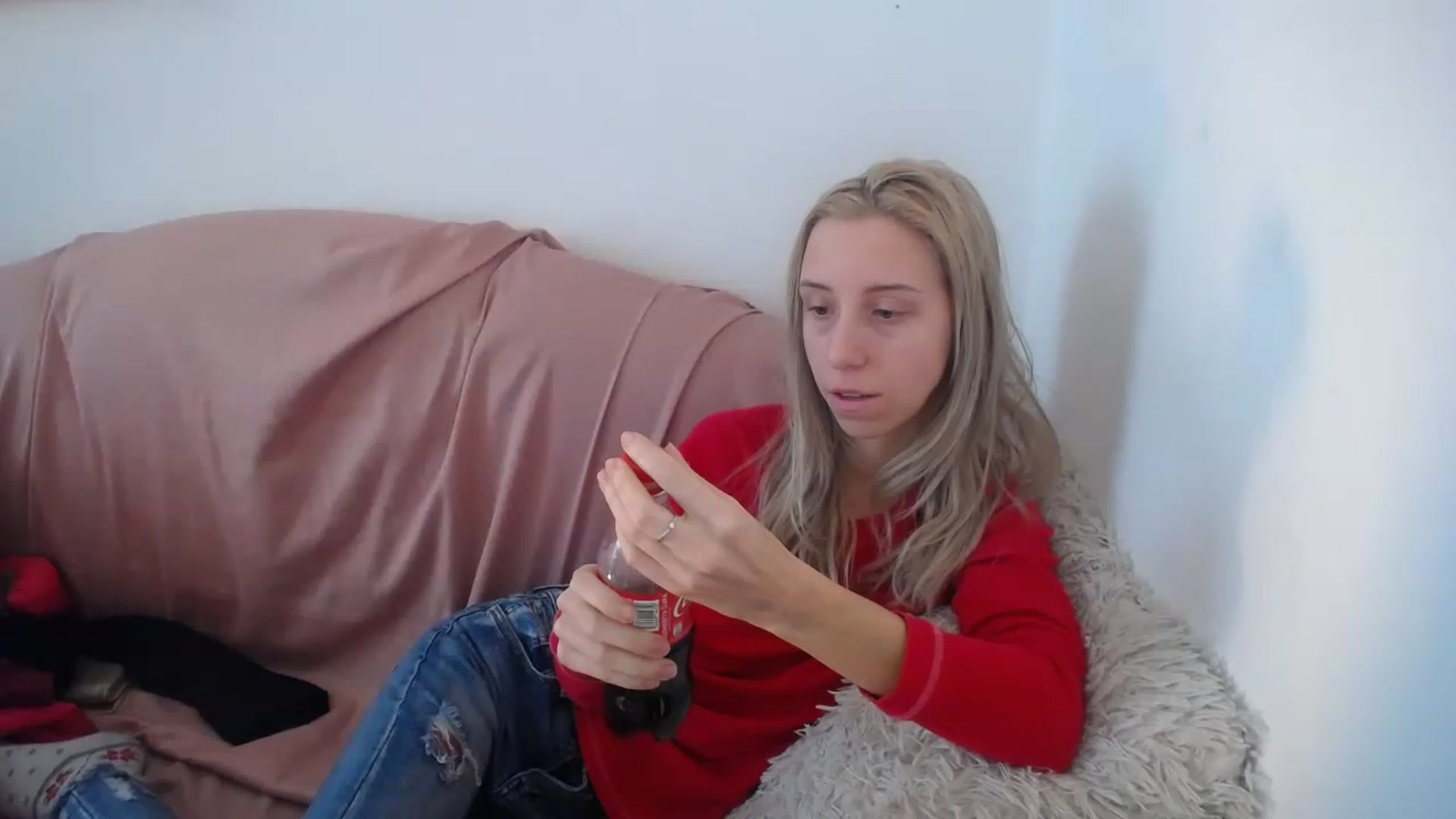 Gallery image thumbnail from Blondyfordad's myfreecams stream on, 02/24/2023, 12:16 image 1 of 20