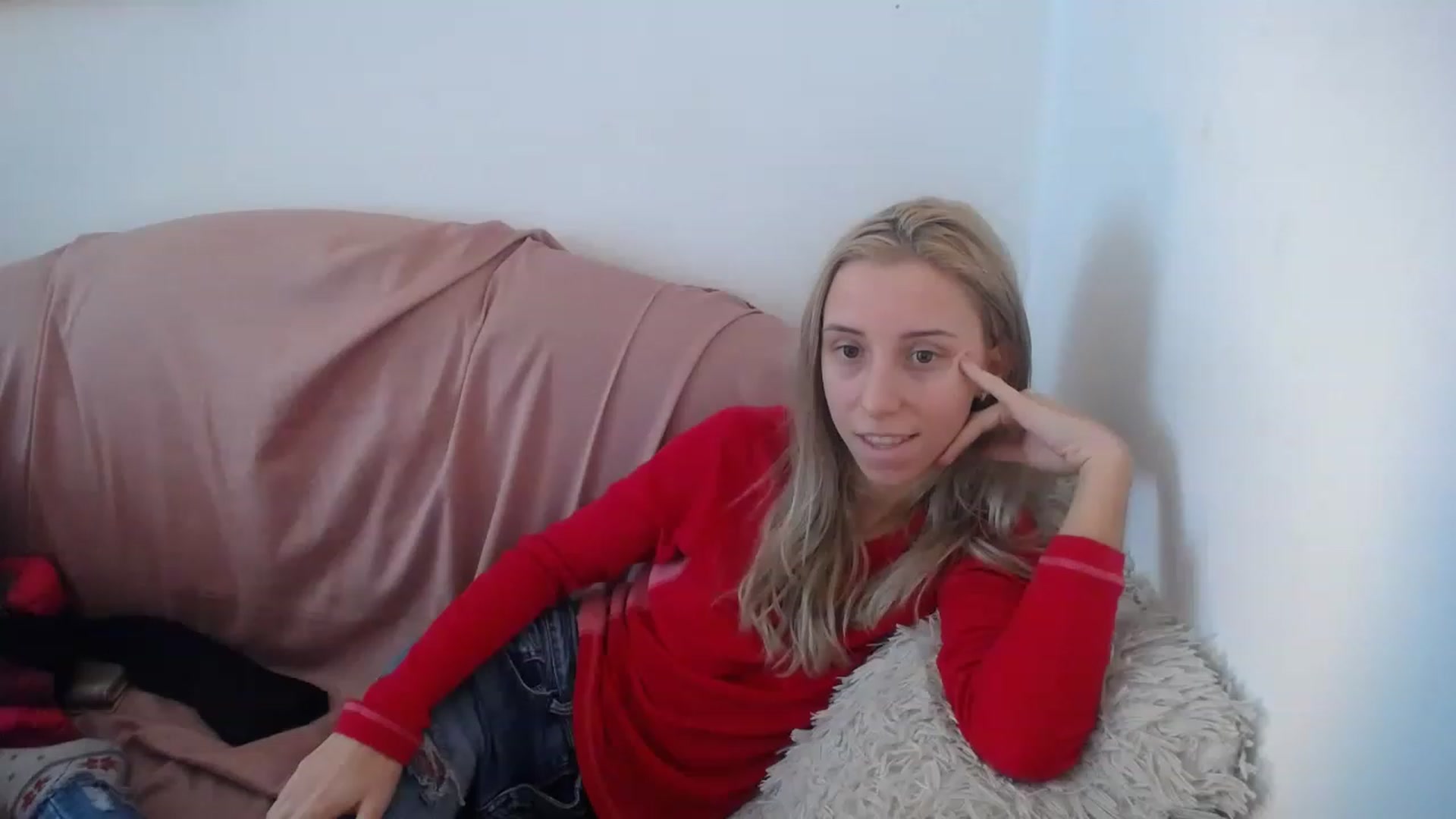 Gallery image thumbnail from Blondyfordad's myfreecams stream on, 02/24/2023, 12:16 image 11 of 20