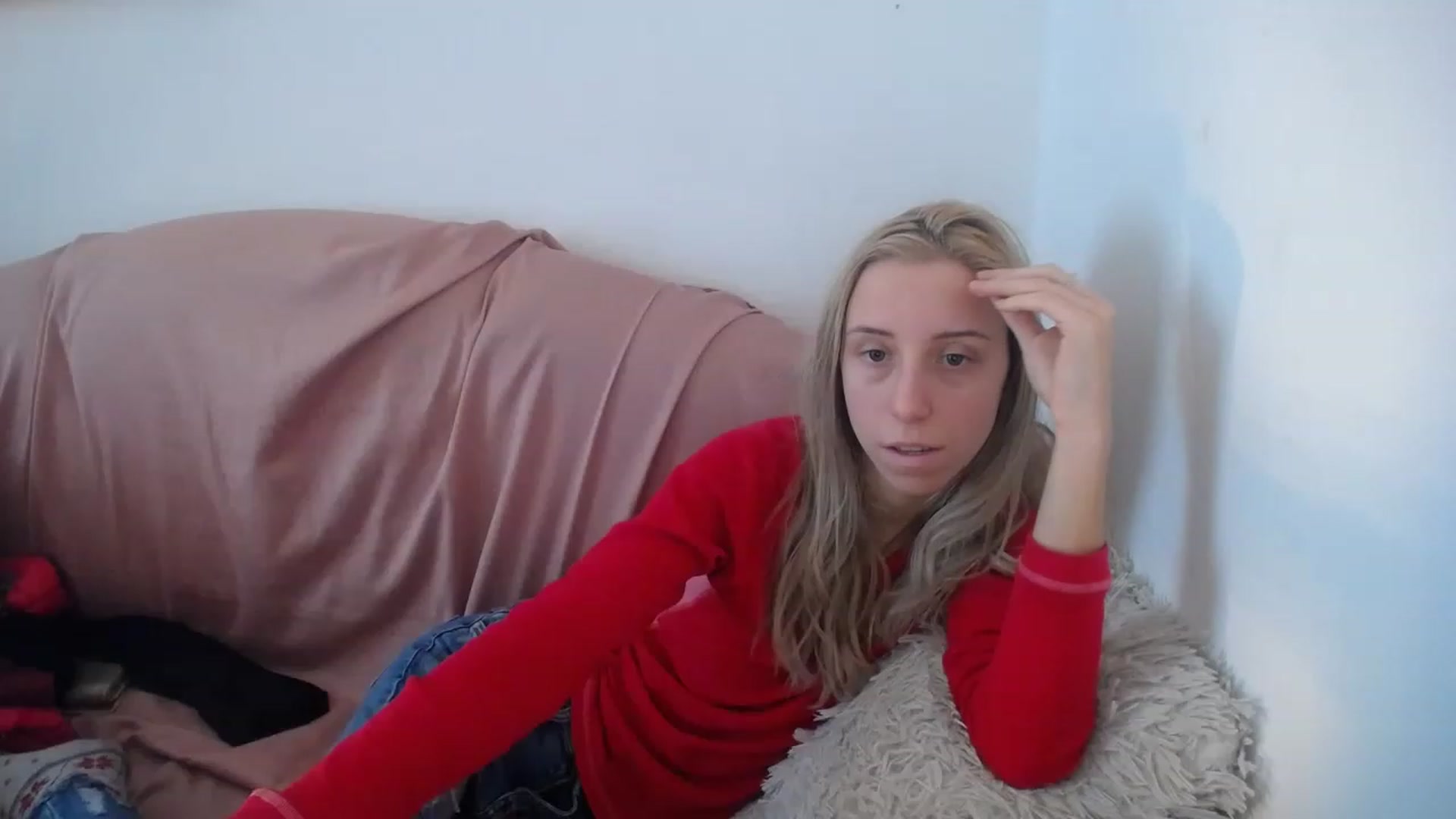 Gallery image thumbnail from Blondyfordad's myfreecams stream on, 02/24/2023, 12:16 image 9 of 20