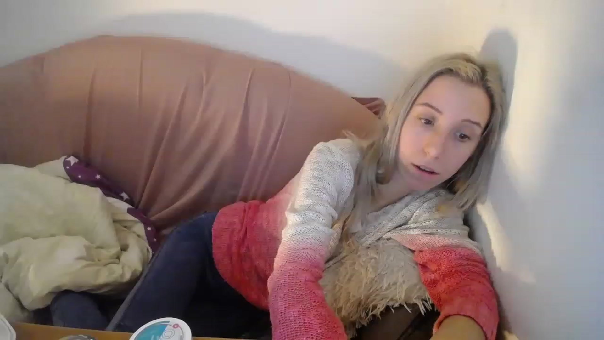Gallery image thumbnail from Blondyfordad's myfreecams stream on, 03/08/2023, 21:38 image 1 of 20