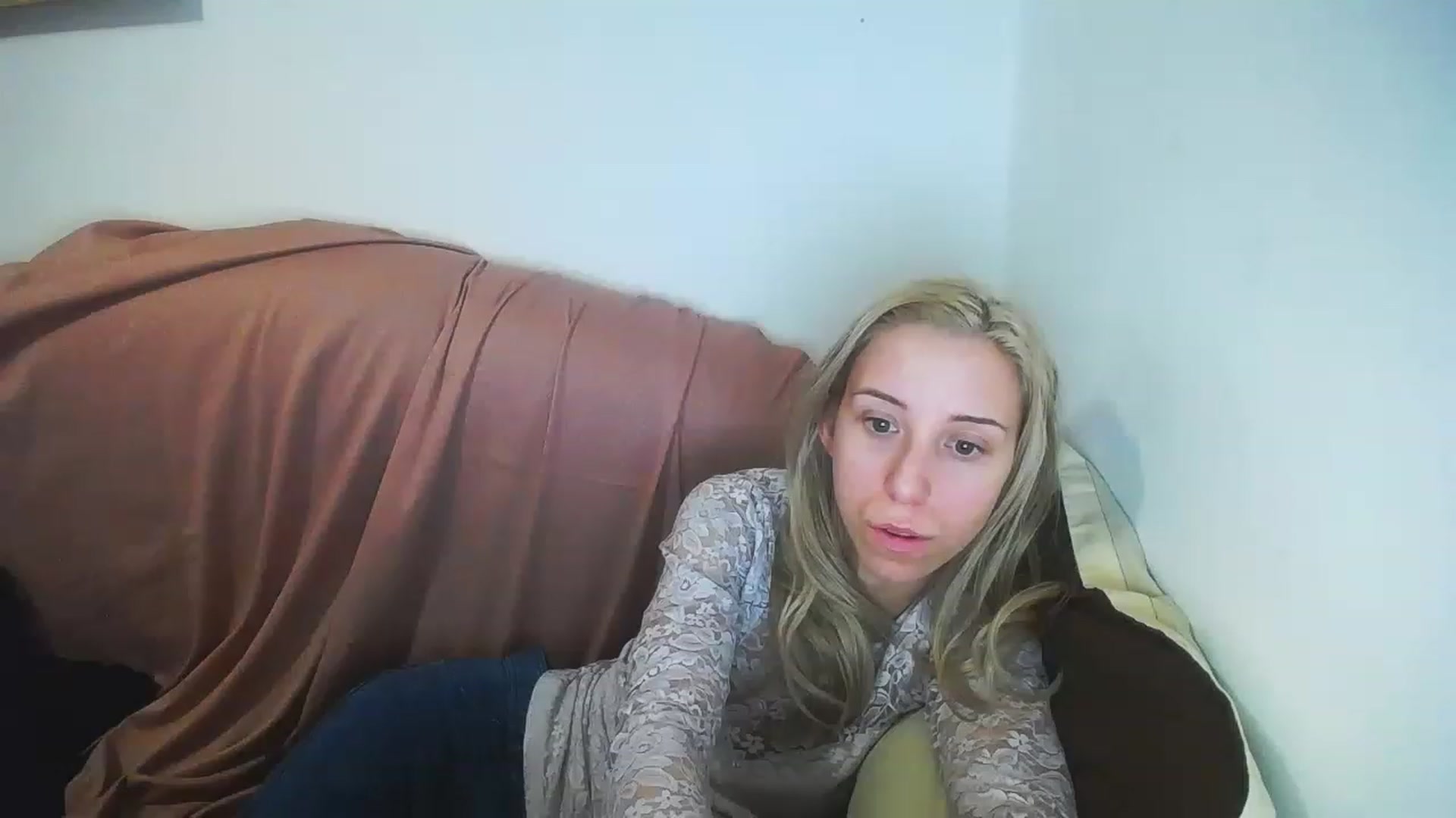 Gallery image thumbnail from Blondyfordad's myfreecams stream on, 03/23/2023, 22:43 image 2 of 20