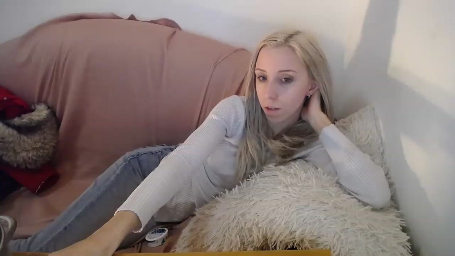 Gallery image thumbnail from Blondyfordad's myfreecams stream on, 03/30/2023, 20:33 image 1 of 20