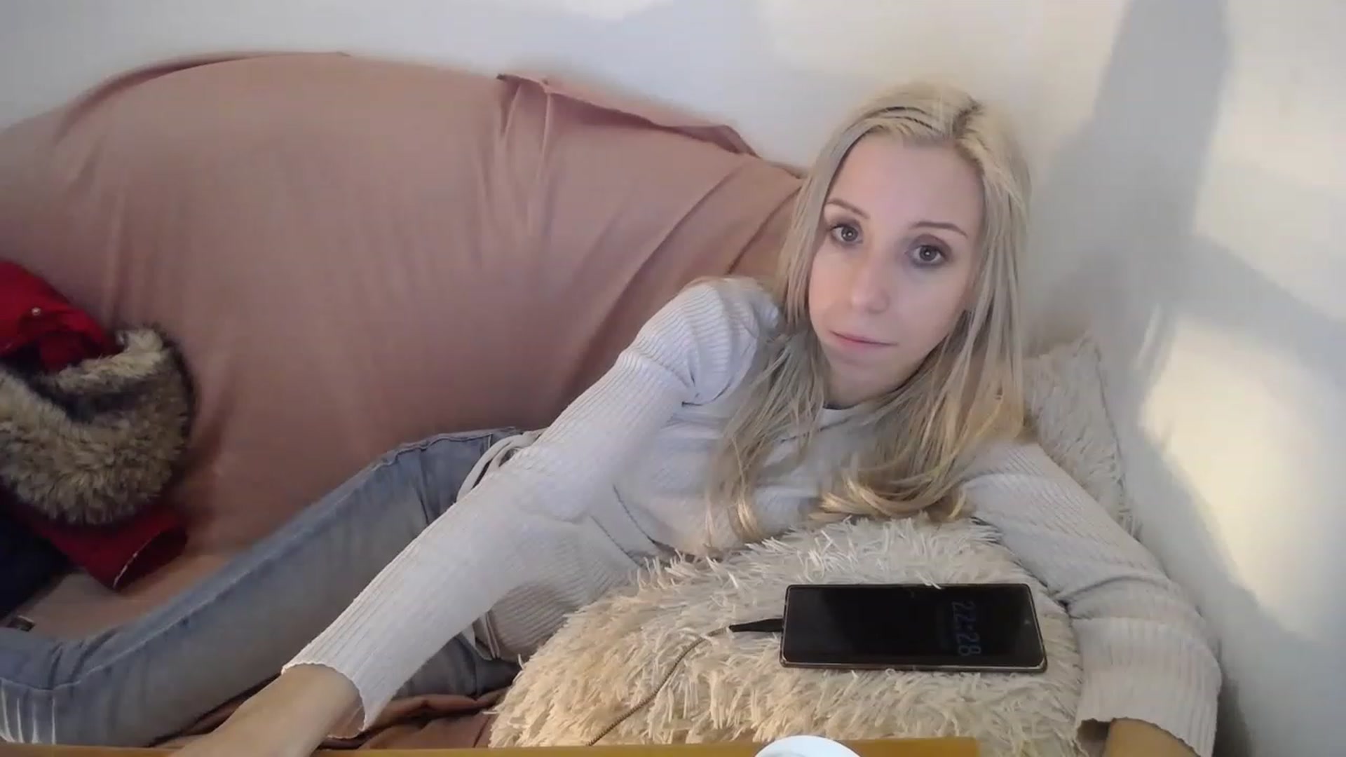 Gallery image thumbnail from Blondyfordad's myfreecams stream on, 03/30/2023, 20:33 image 15 of 20