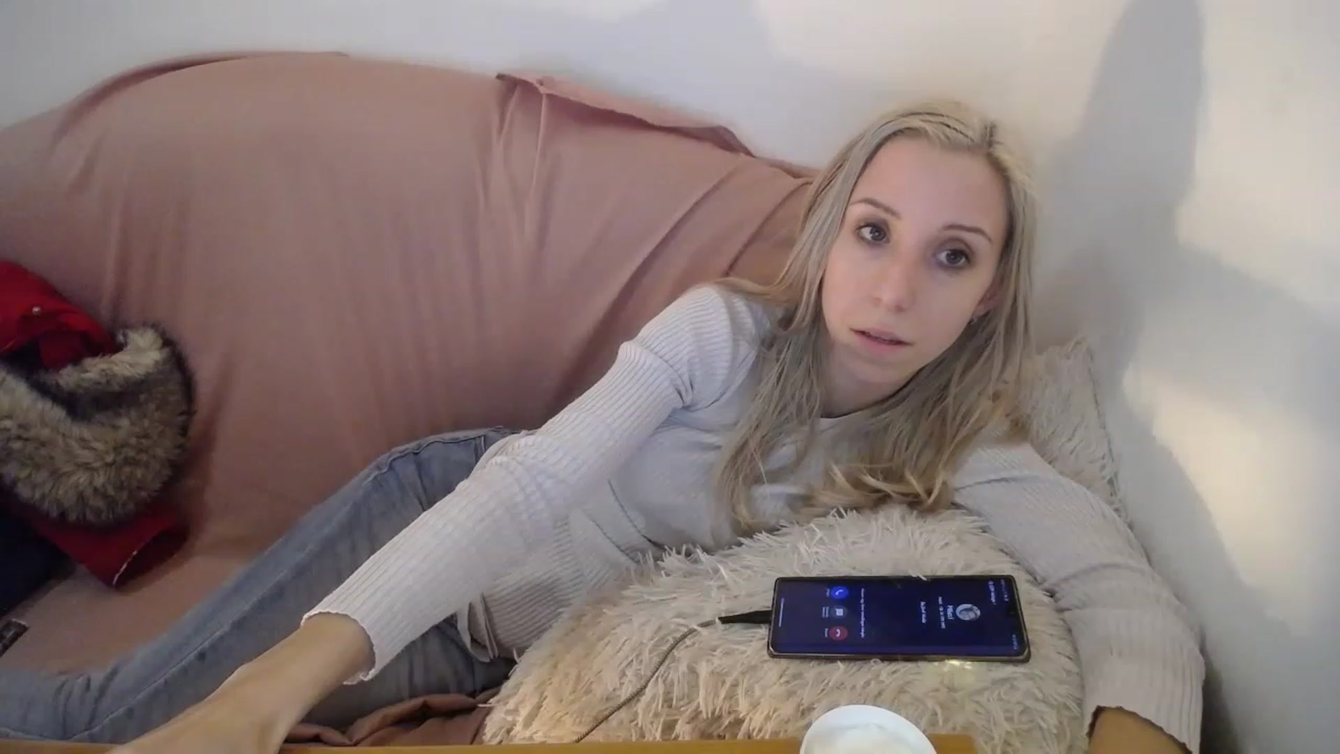 Gallery image thumbnail from Blondyfordad's myfreecams stream on, 03/30/2023, 20:33 image 20 of 20