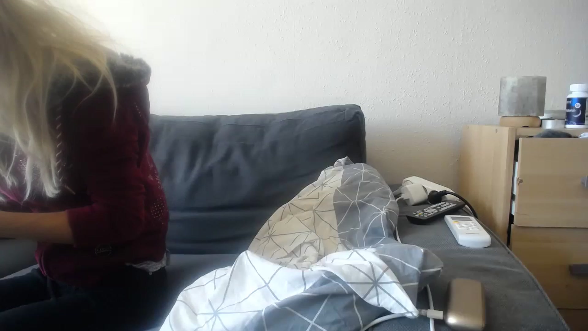 Gallery image thumbnail from Blondyfordad's myfreecams stream on, 06/12/2023, 11:07 image 18 of 20