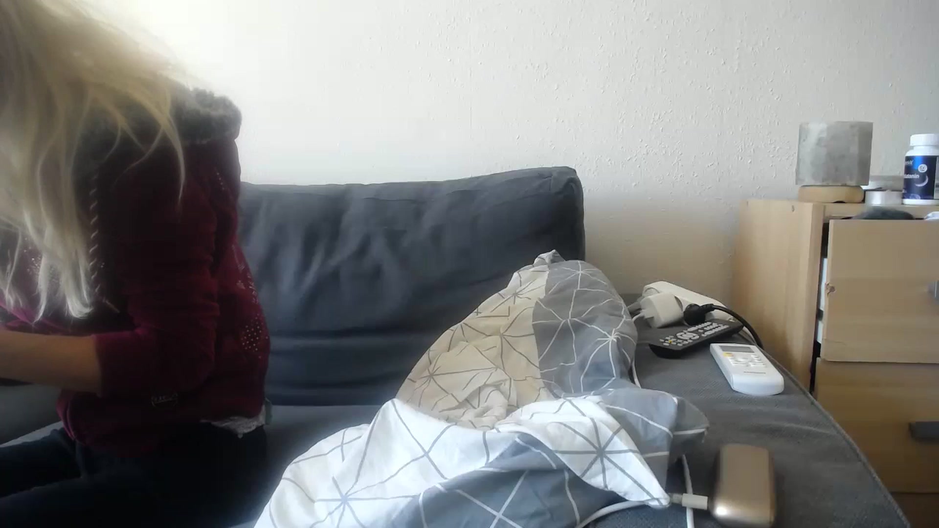 Gallery image thumbnail from Blondyfordad's myfreecams stream on, 06/12/2023, 11:07 image 20 of 20