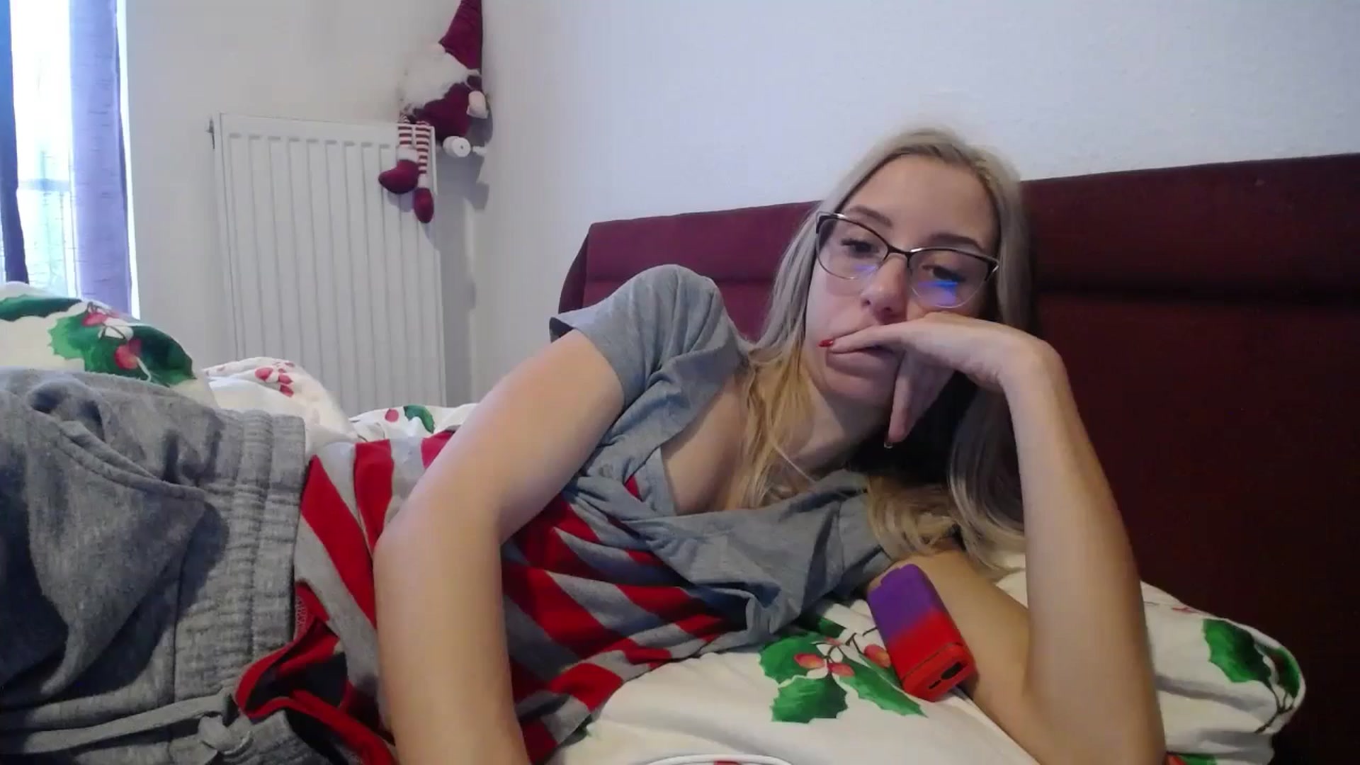 Gallery image thumbnail from Blondyfordad's myfreecams stream on, 01/06/2025, 11:10 image 20 of 20