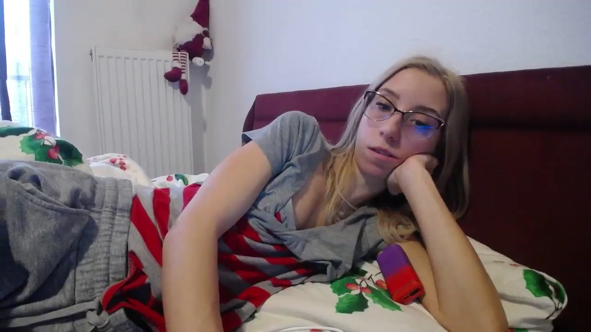 Gallery image thumbnail from Blondyfordad's myfreecams stream on, 01/06/2025, 11:10 image 19 of 20