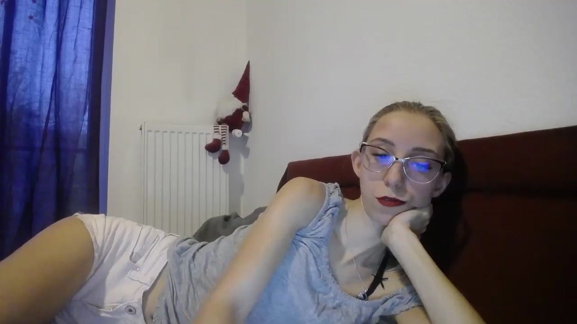 Gallery image thumbnail from Blondyfordad's myfreecams stream on, 01/17/2025, 15:26 image 3 of 20