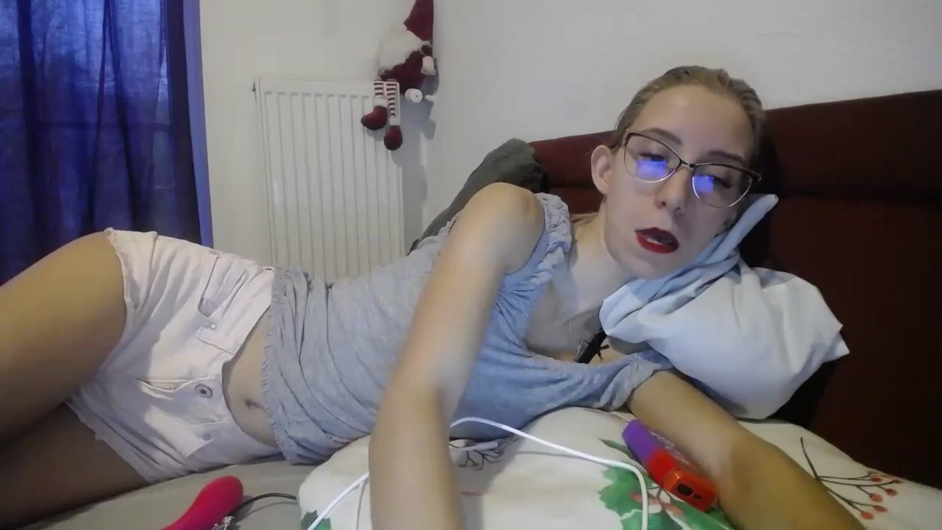 Gallery image thumbnail from Blondyfordad's myfreecams stream on, 01/17/2025, 15:26 image 1 of 20