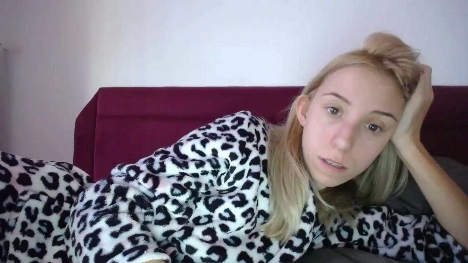 Gallery image thumbnail from Blondyfordad's myfreecams stream on, 03/04/2025, 10:13 image 13 of 20