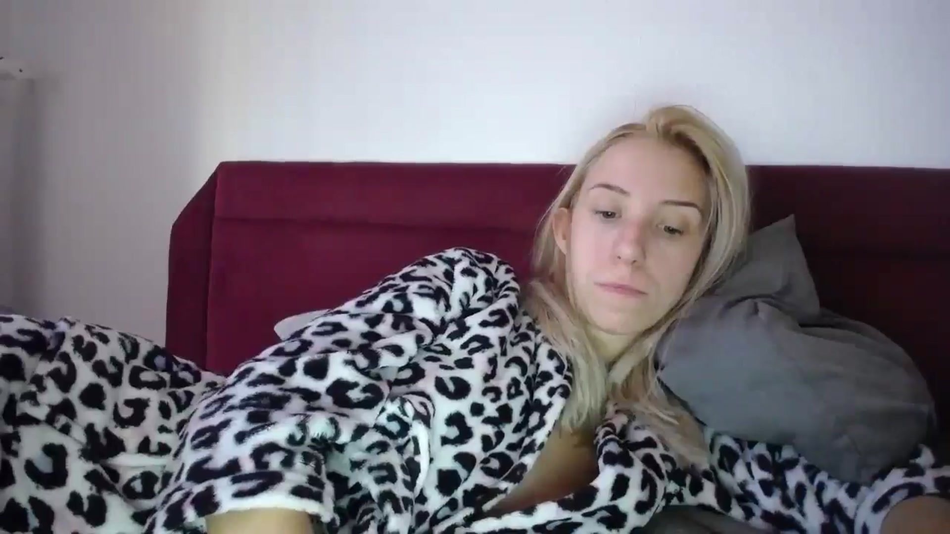 Gallery image thumbnail from Blondyfordad's myfreecams stream on, 03/04/2025, 10:13 image 3 of 20