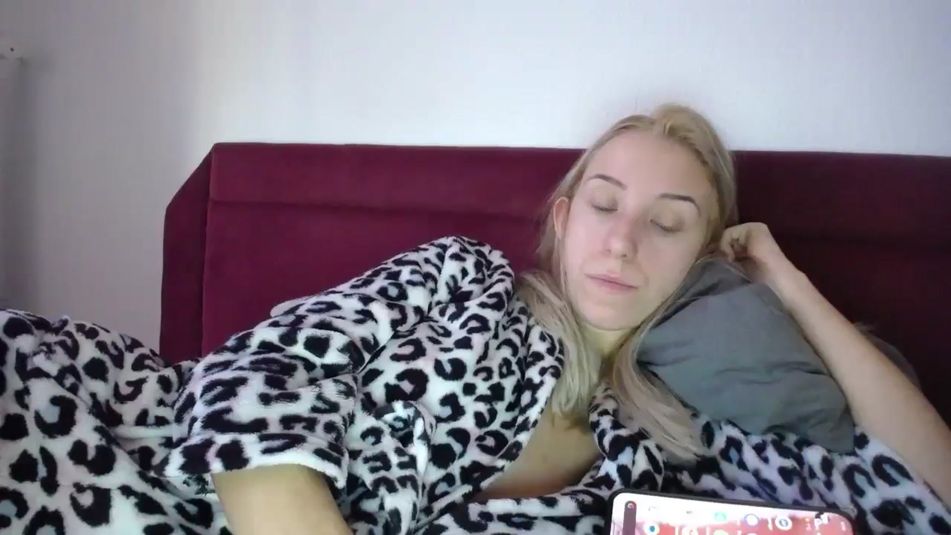 Gallery image thumbnail from Blondyfordad's myfreecams stream on, 03/04/2025, 10:13 image 6 of 20