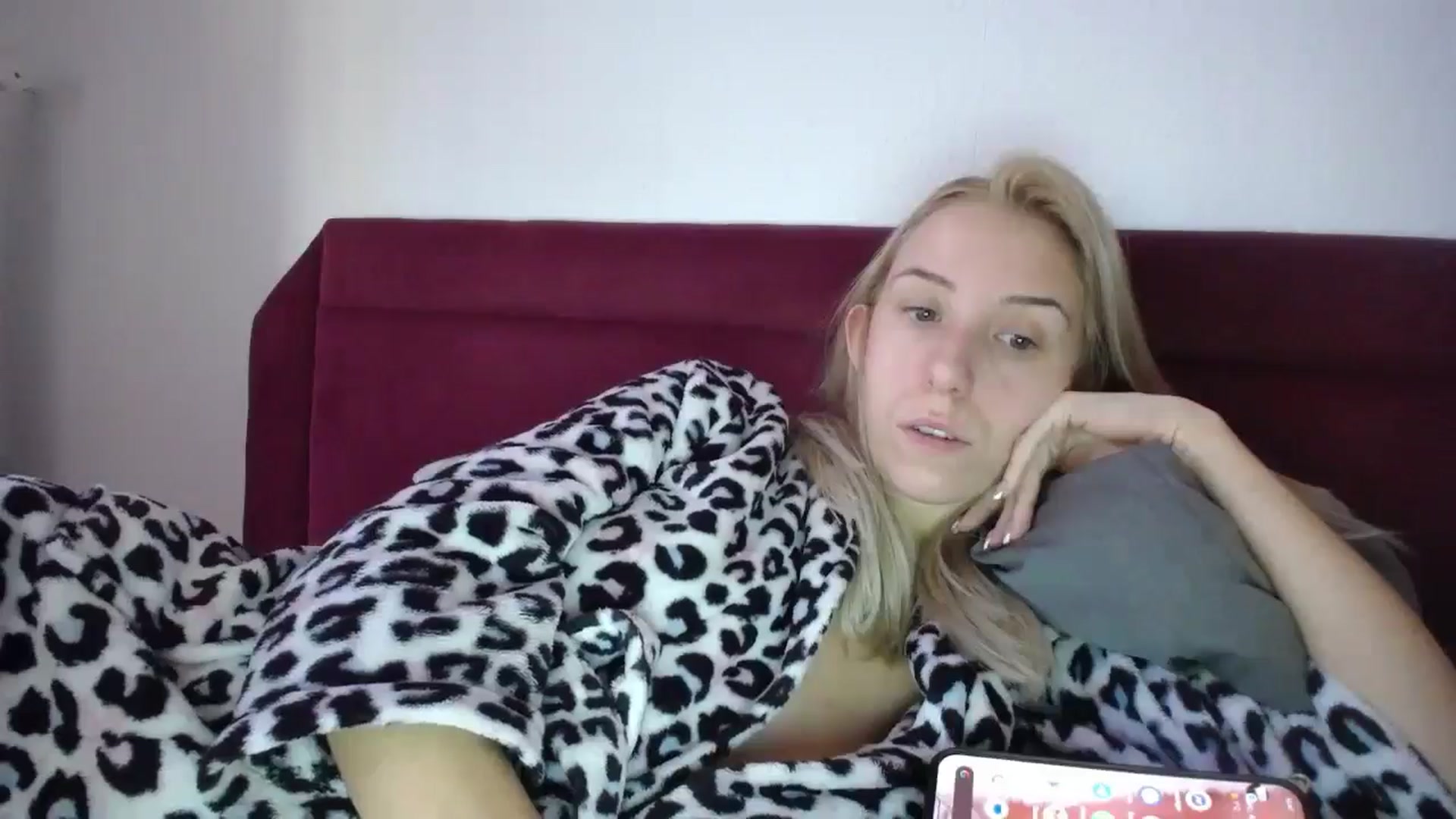 Gallery image thumbnail from Blondyfordad's myfreecams stream on, 03/04/2025, 10:13 image 7 of 20