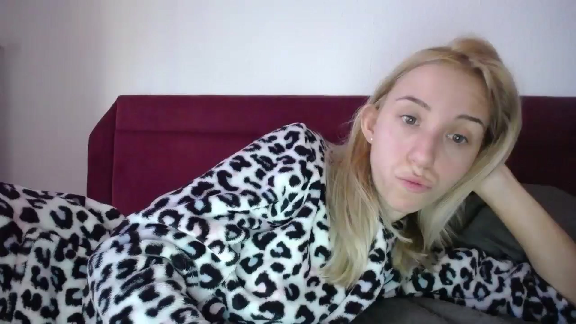 Gallery image thumbnail from Blondyfordad's myfreecams stream on, 03/04/2025, 10:13 image 14 of 20