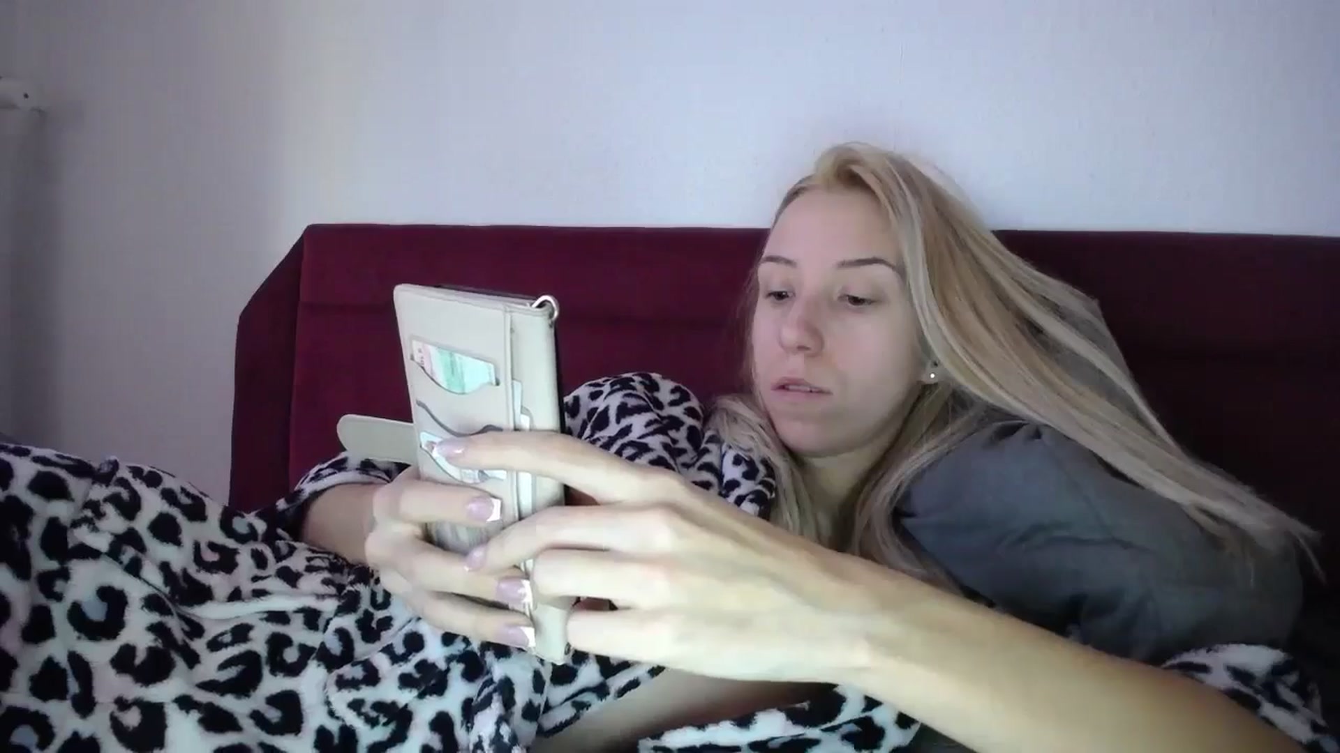 Gallery image thumbnail from Blondyfordad's myfreecams stream on, 03/04/2025, 10:13 image 5 of 20