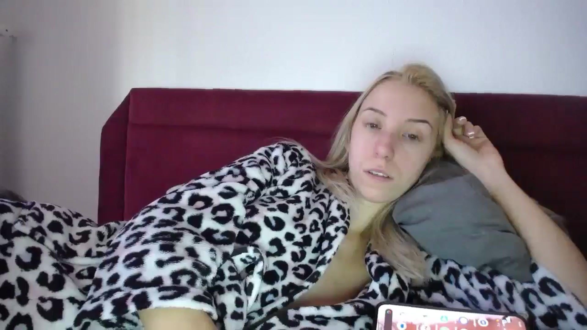 Gallery image thumbnail from Blondyfordad's myfreecams stream on, 03/04/2025, 10:13 image 8 of 20