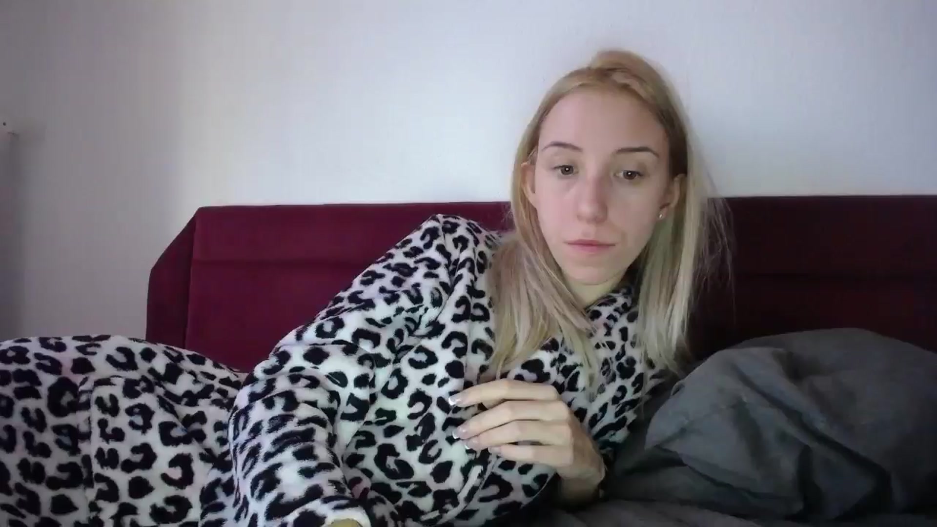 Gallery image thumbnail from Blondyfordad's myfreecams stream on, 03/04/2025, 10:13 image 16 of 20