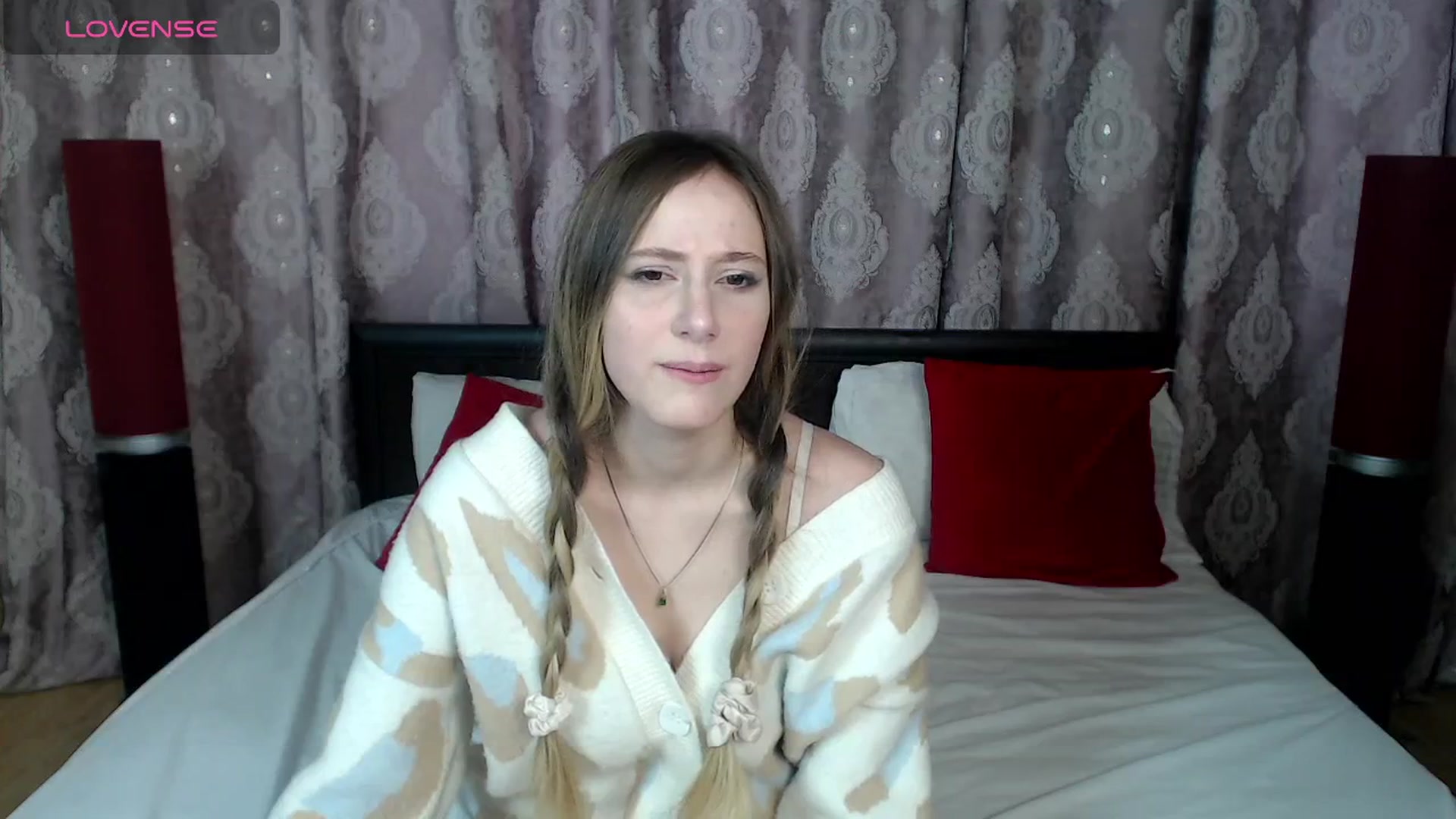 Gallery image thumbnail from Blondyriss's myfreecams stream on, 02/04/2025, 14:01 image 18 of 20